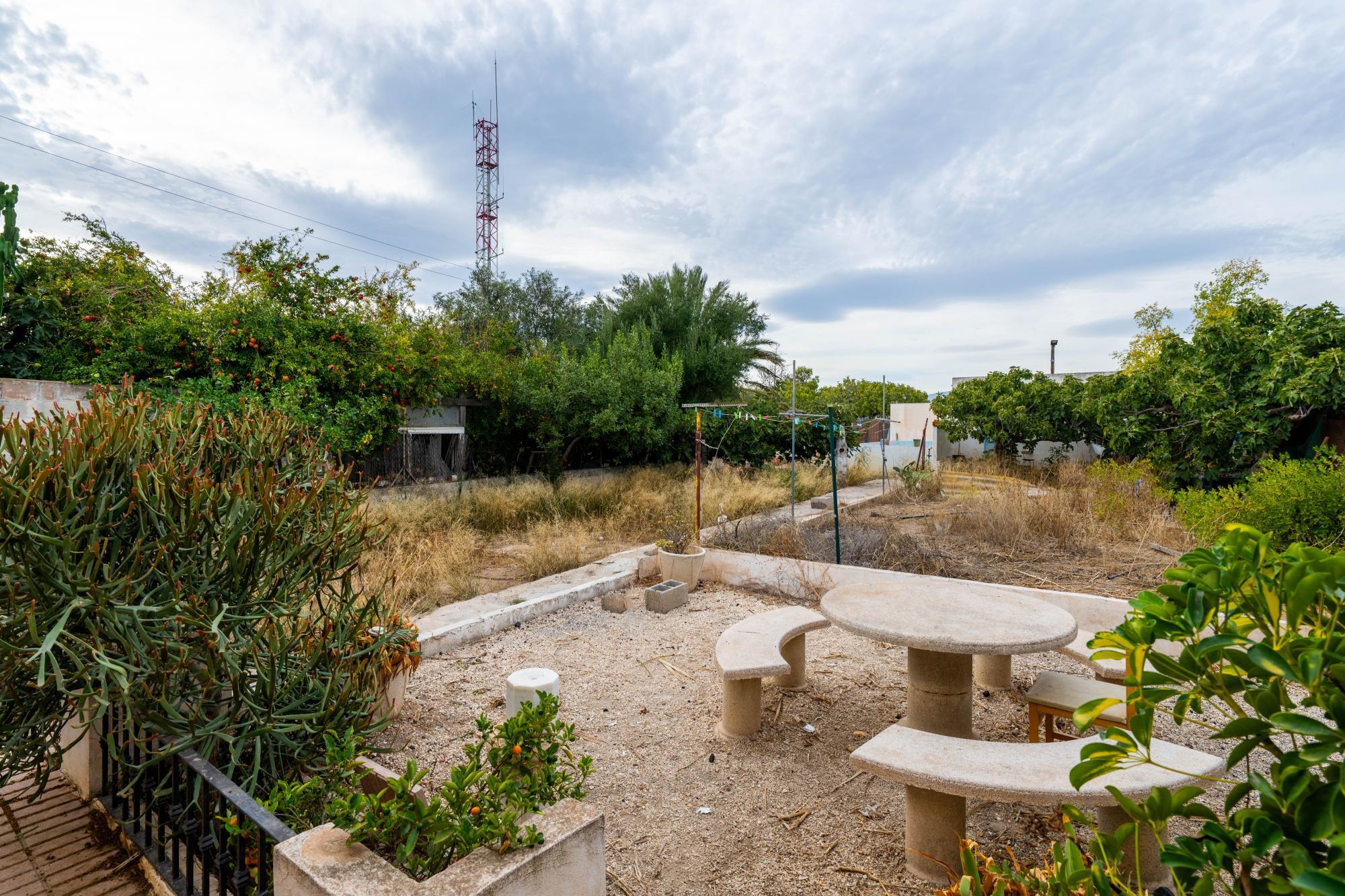 Casas o chalets-Venta-Alhama de AlmerÃ­a-2064080-Foto-35