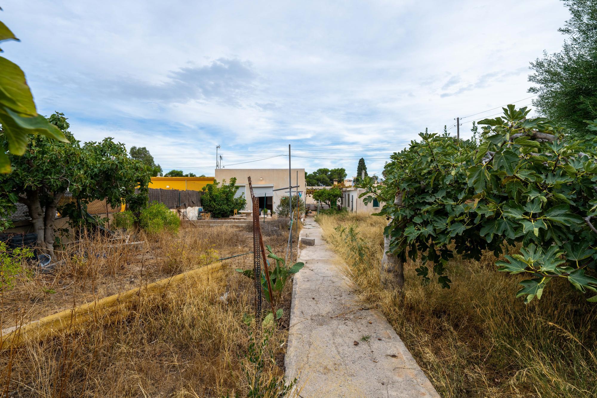 Casas o chalets-Venta-Alhama de AlmerÃ­a-2064080-Foto-38