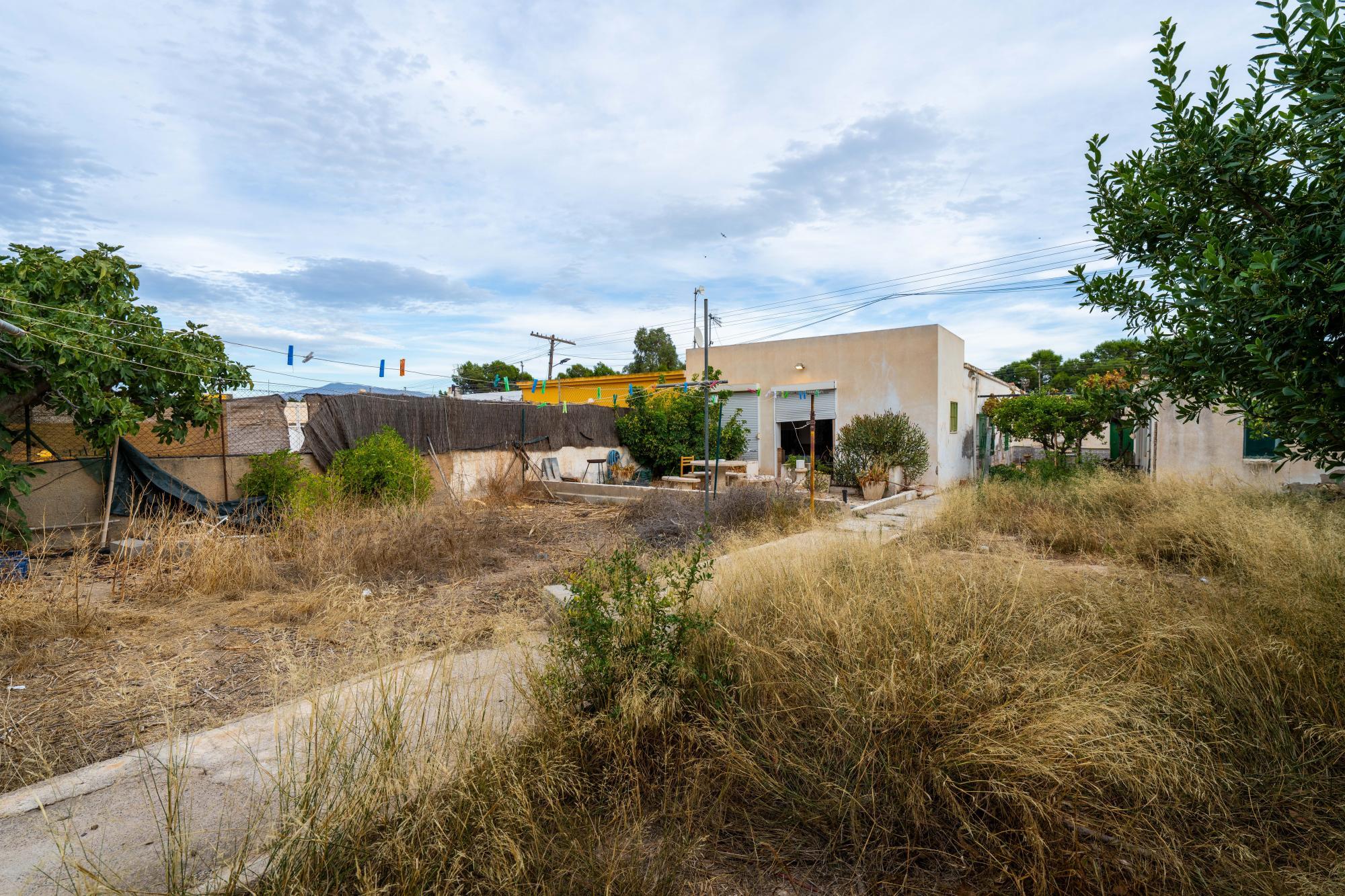 Casas o chalets-Venta-Alhama de AlmerÃ­a-2064080-Foto-39