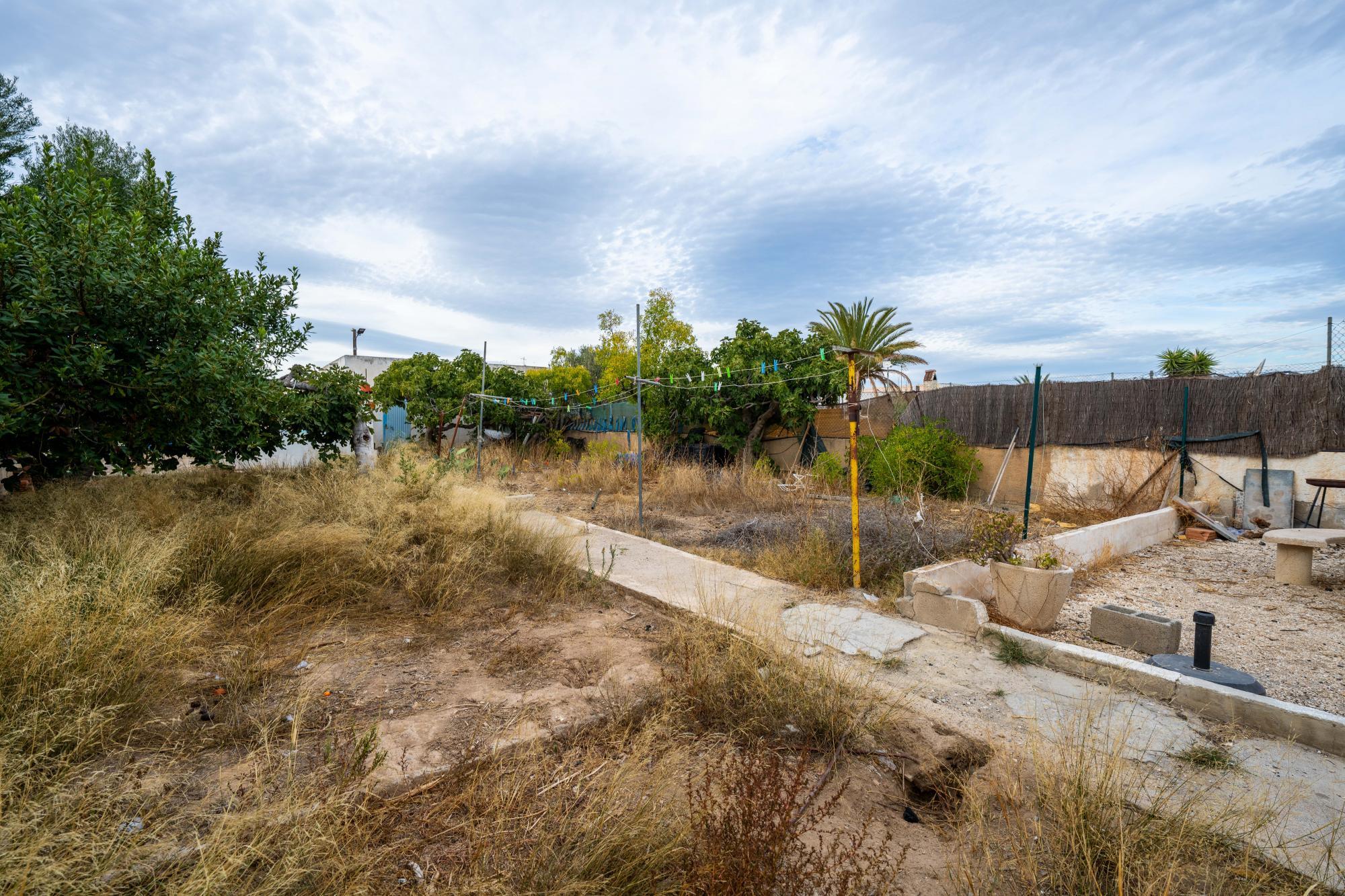 Casas o chalets-Venta-Alhama de AlmerÃ­a-2064080-Foto-36