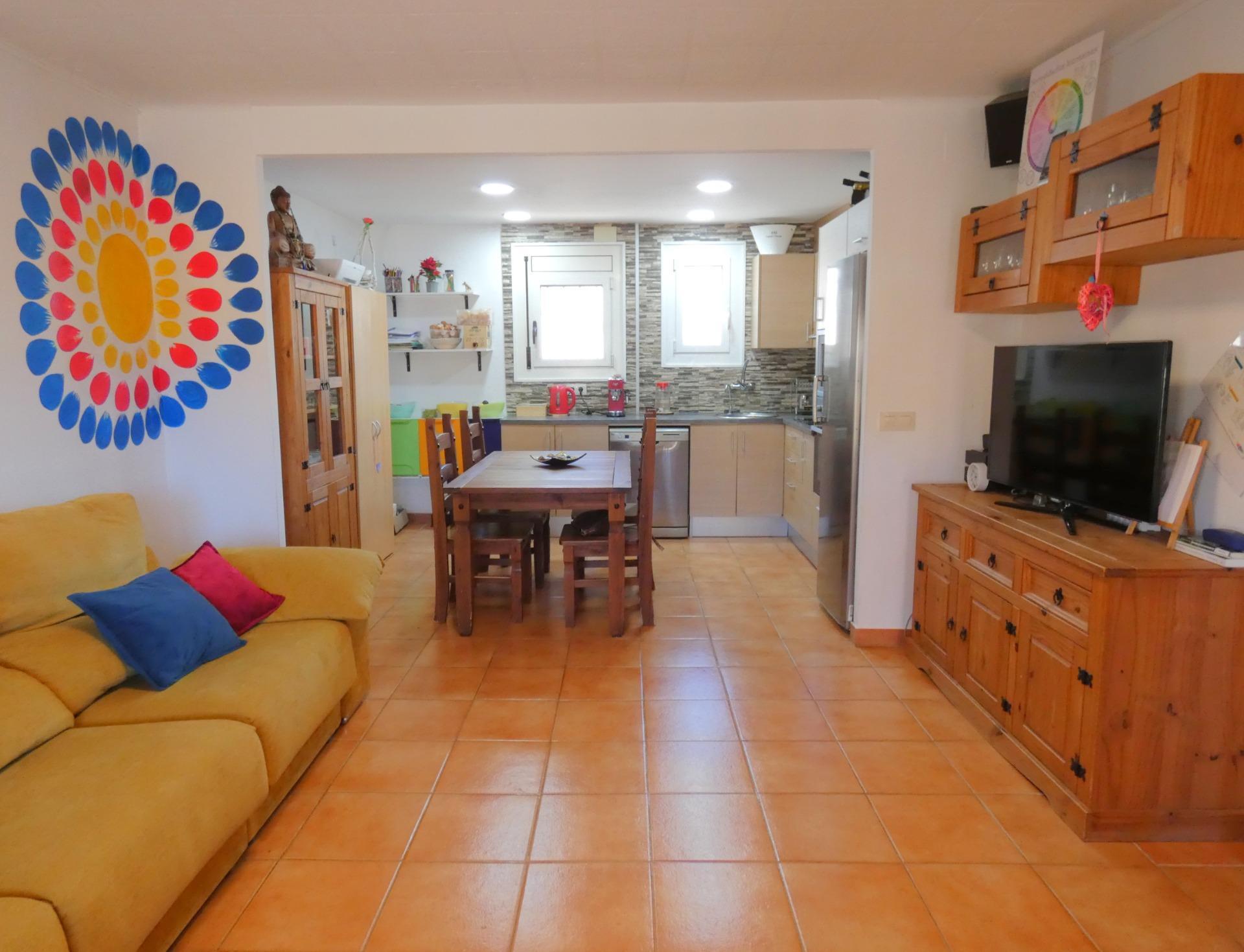 Casas o chalets-Venta-Pontons-2115362