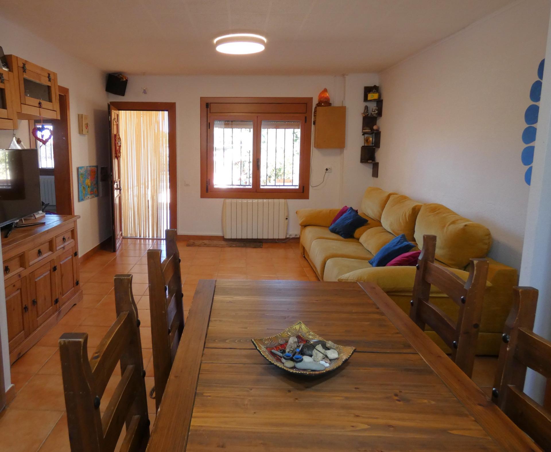 Casas o chalets-Venta-Pontons-2115362-Foto-2