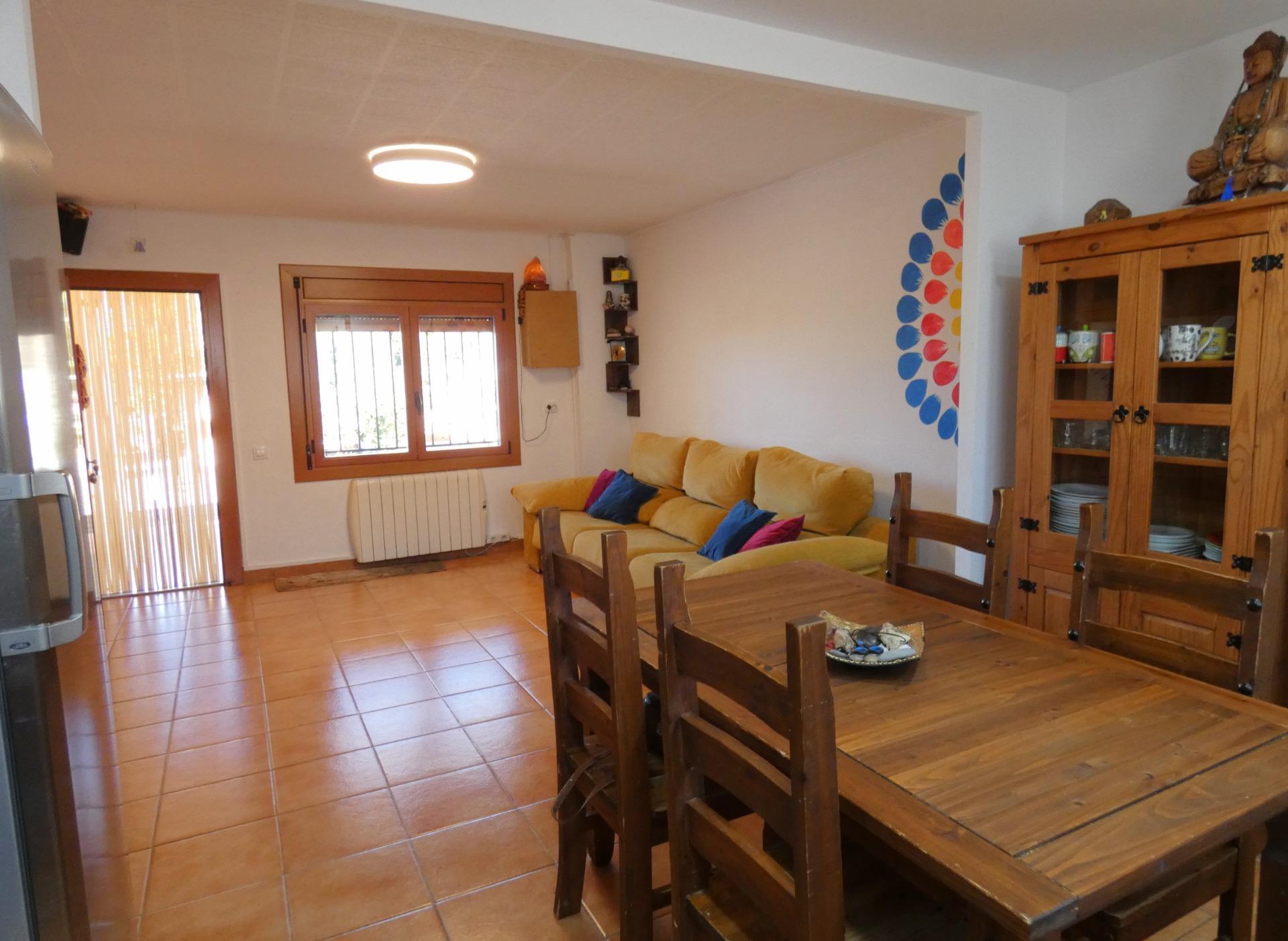 Casas o chalets-Venta-Pontons-2115362-Foto-5