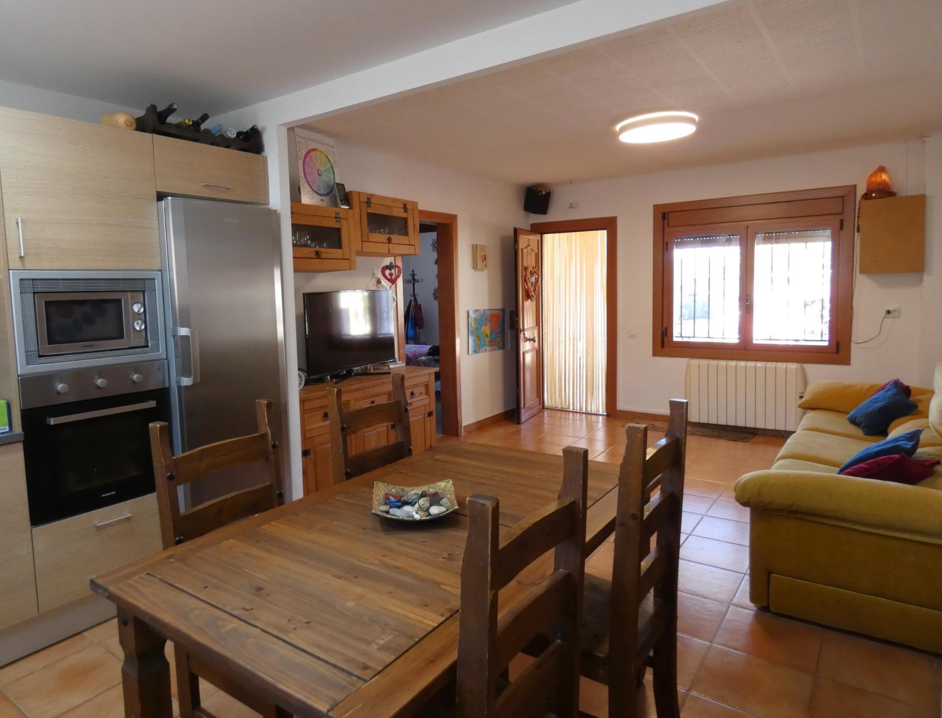 Casas o chalets-Venta-Pontons-2115362-Foto-6