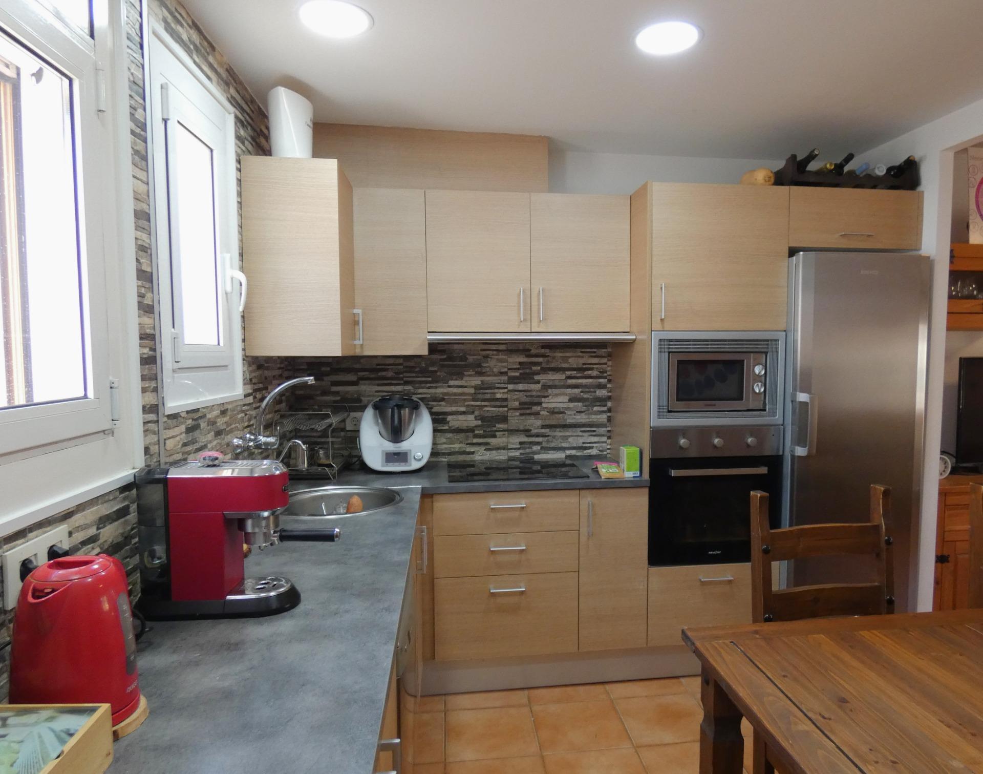 Casas o chalets-Venta-Pontons-2115362-Foto-7