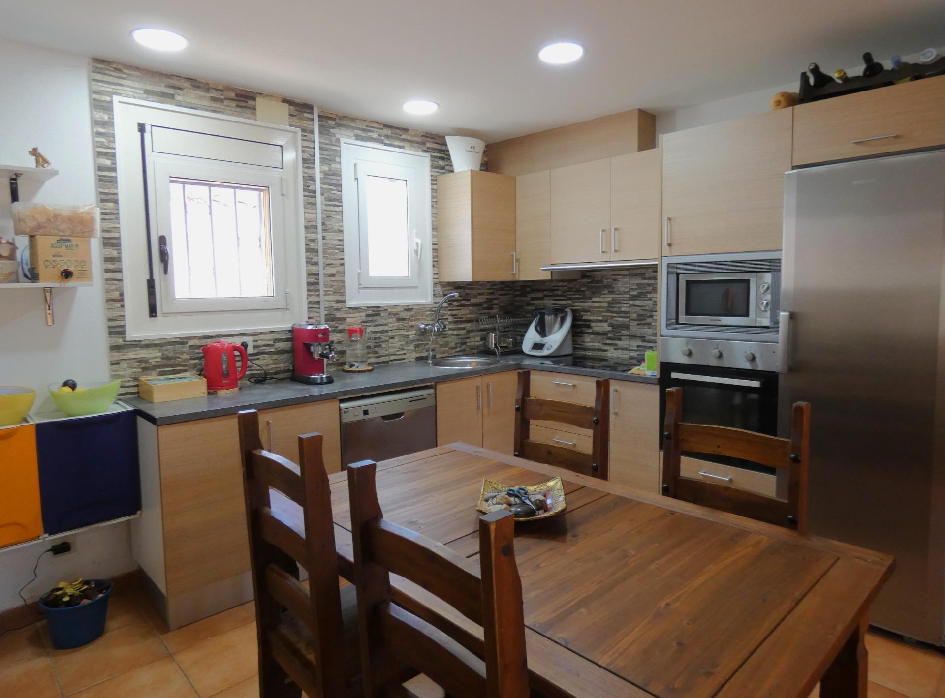 Casas o chalets-Venta-Pontons-2115362-Foto-8