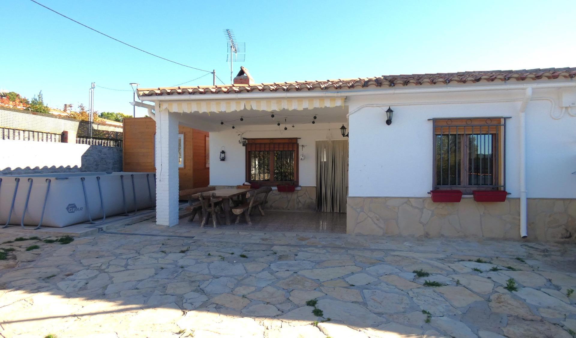 Casas o chalets-Venta-Pontons-2115362-Foto-19