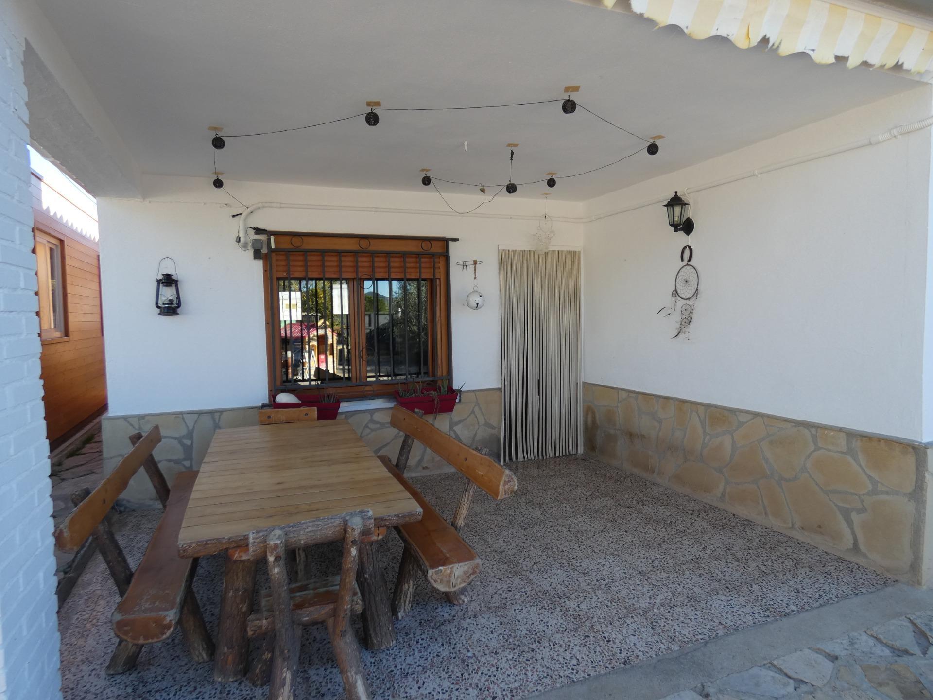 Casas o chalets-Venta-Pontons-2115362-Foto-25