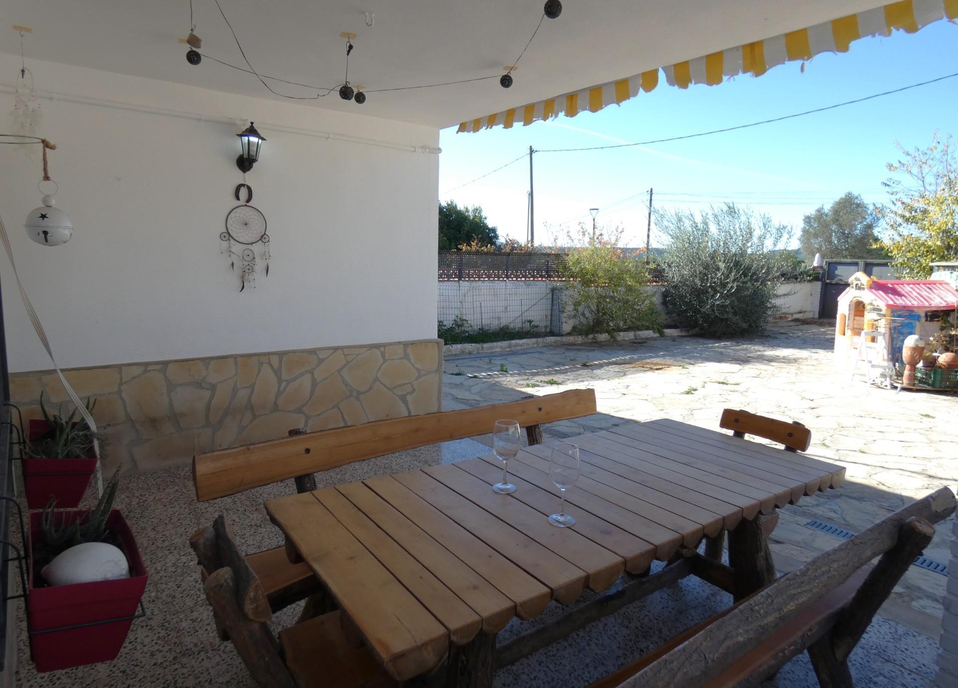 Casas o chalets-Venta-Pontons-2115362-Foto-26