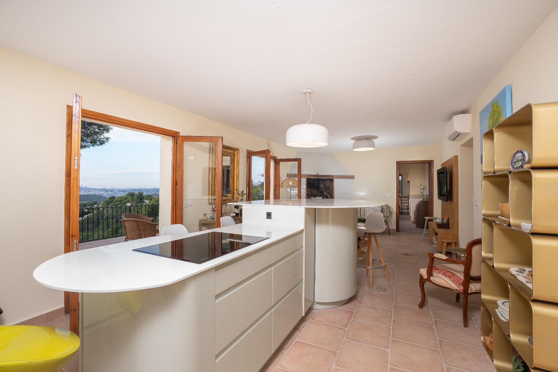 Casas o chalets-Venta-Altea-2033177-Foto-4