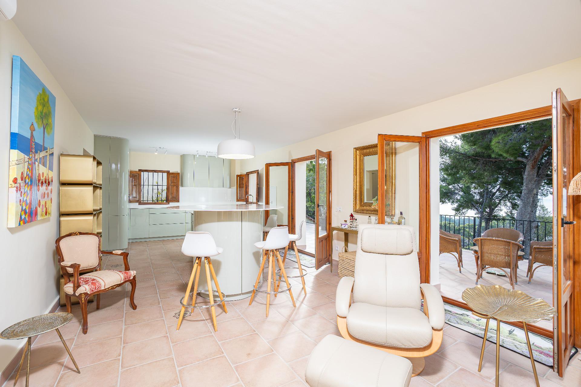 Casas o chalets-Venta-Altea-2033177-Foto-3