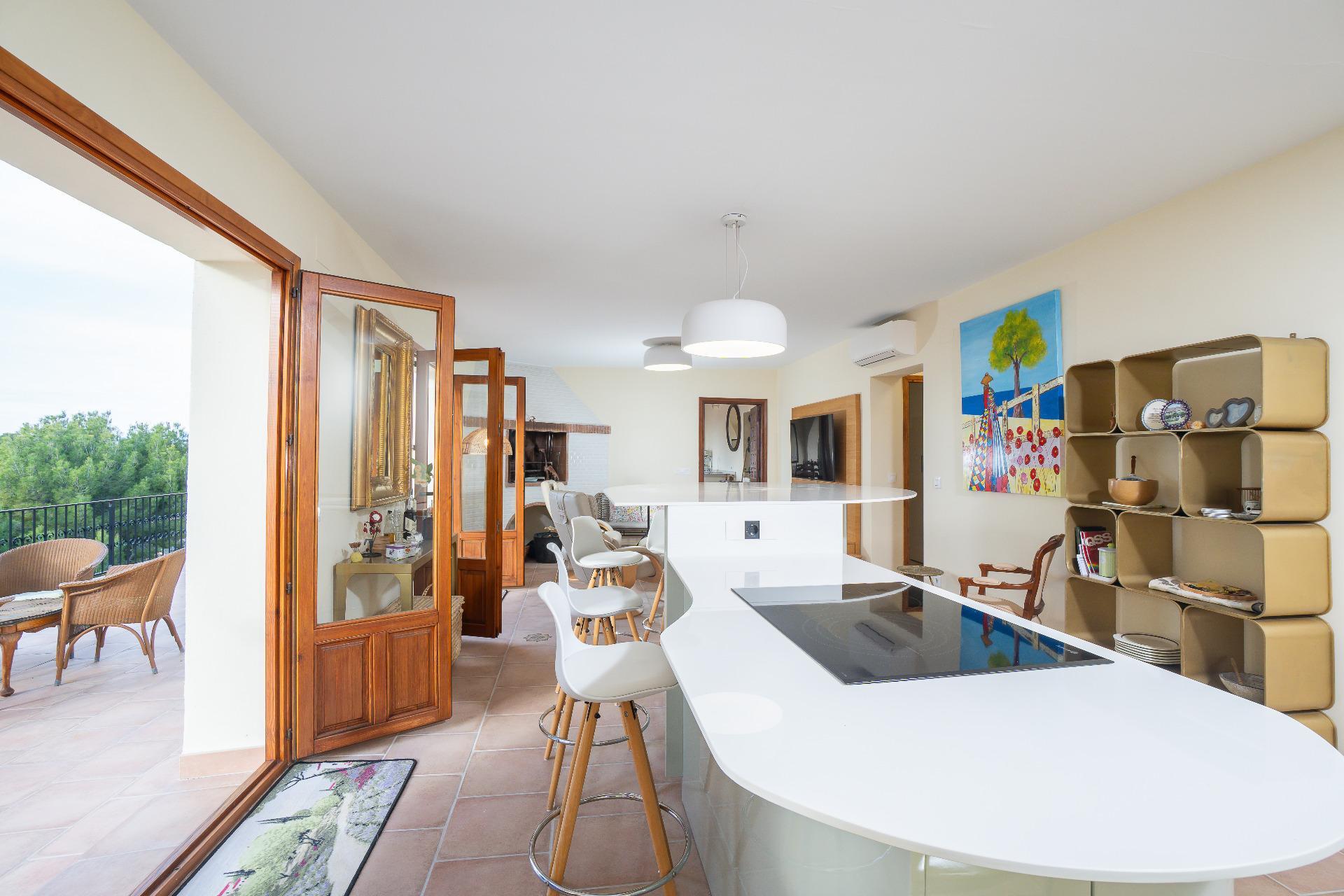 Casas o chalets-Venta-Altea-2033177-Foto-5