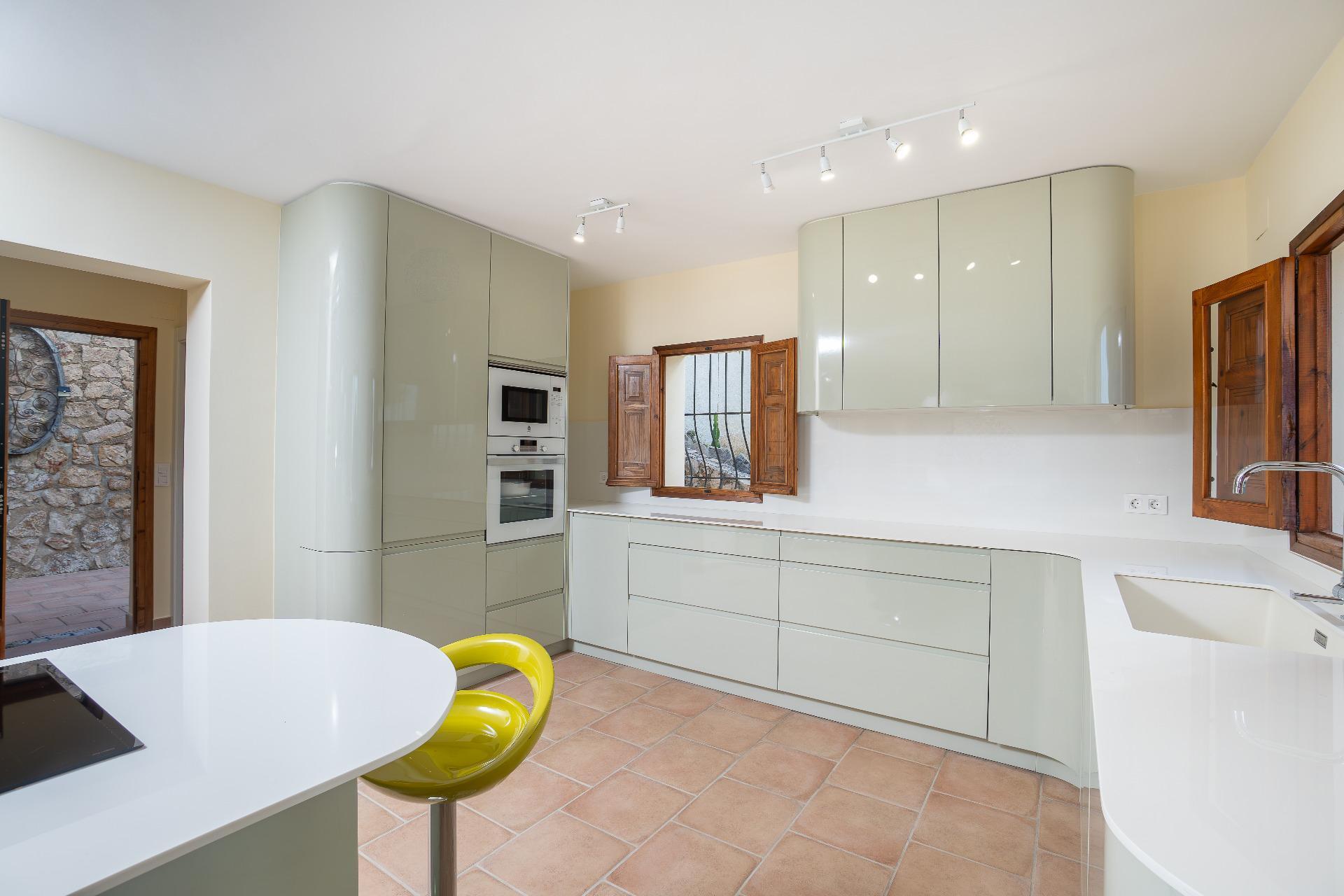 Casas o chalets-Venta-Altea-2033177-Foto-8