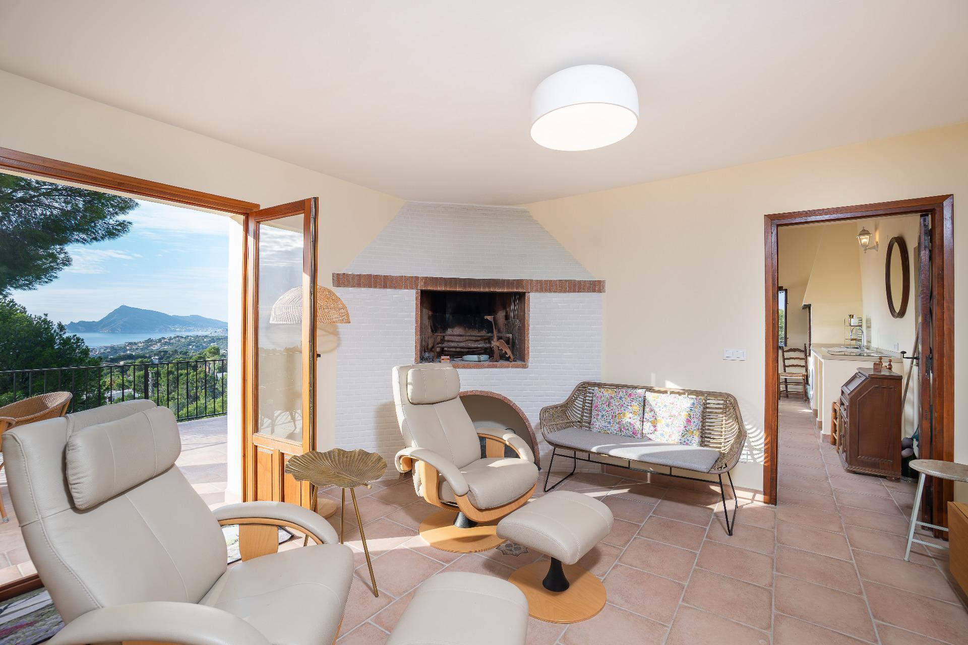 Casas o chalets-Venta-Altea-2033177-Foto-6