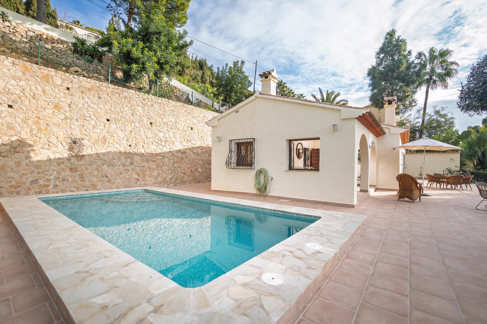 Casas o chalets-Venta-Altea-2033177-Foto-7