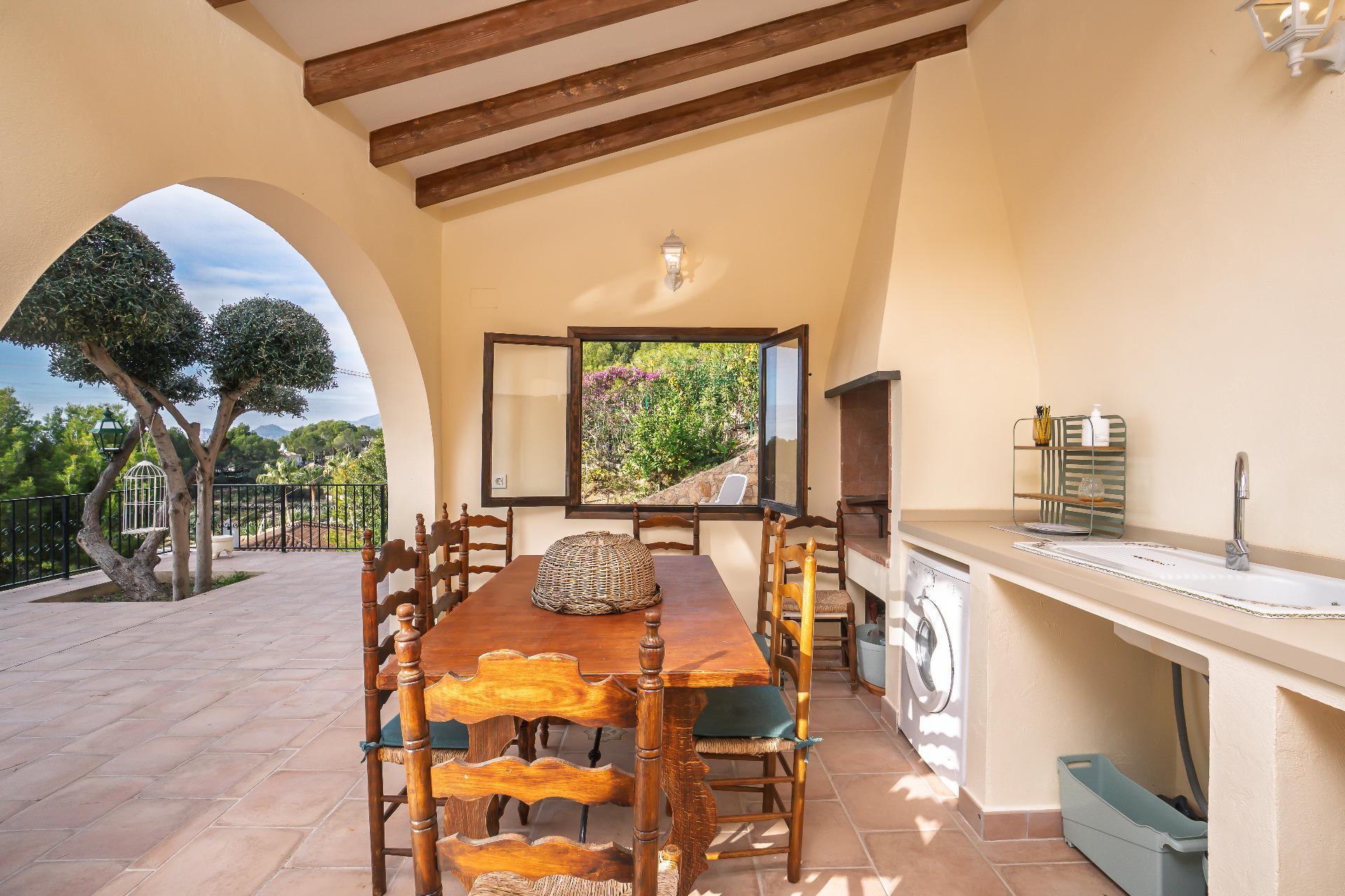 Casas o chalets-Venta-Altea-2033177-Foto-15