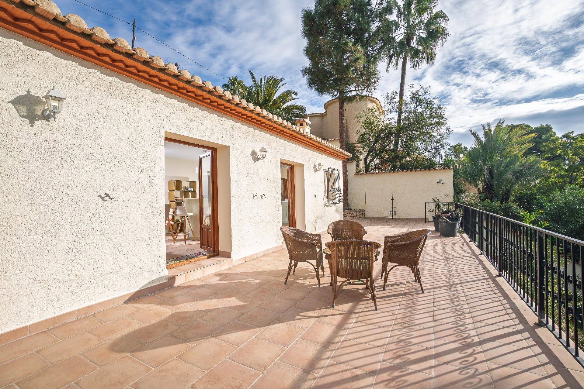 Casas o chalets-Venta-Altea-2033177-Foto-19