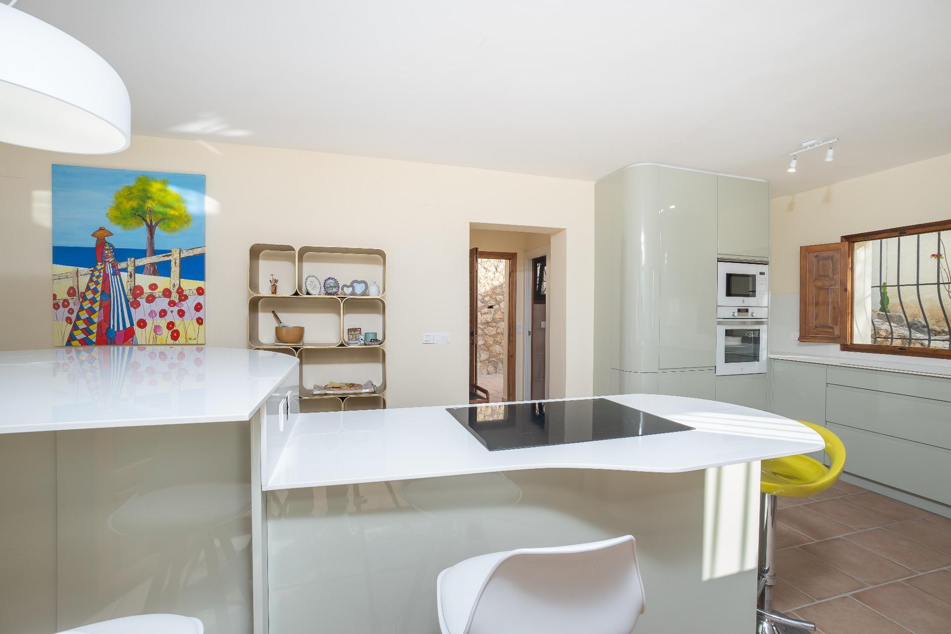 Casas o chalets-Venta-Altea-2033177-Foto-21