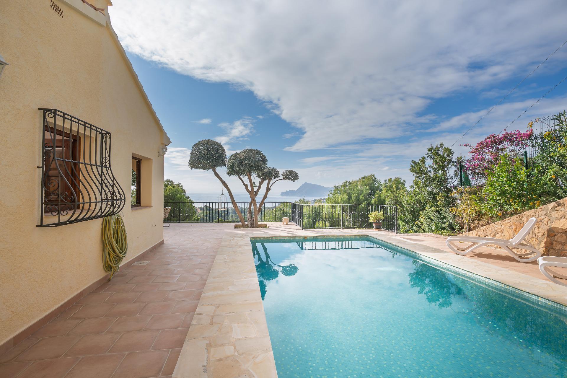 Casas o chalets-Venta-Altea-2033177-Foto-34