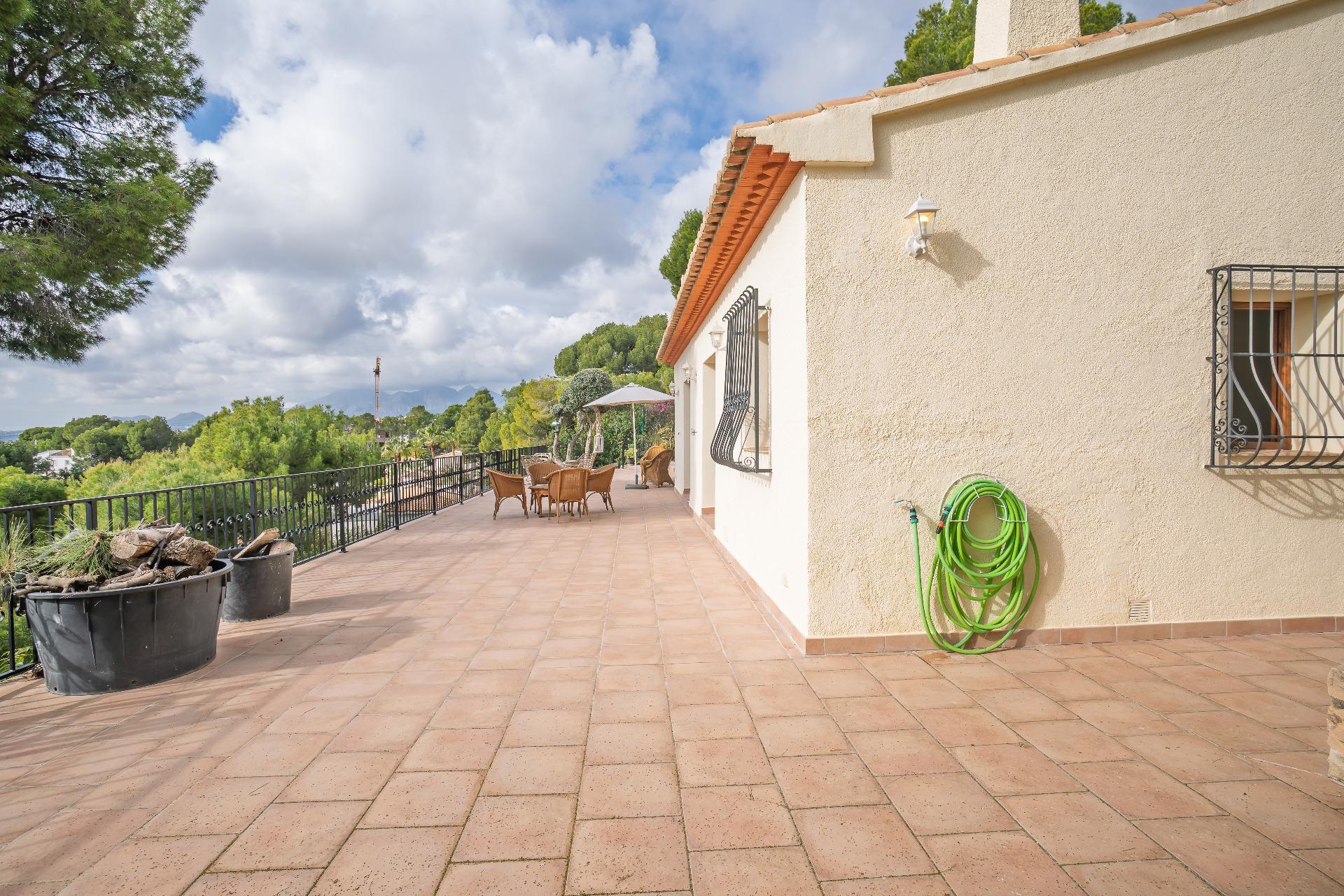 Casas o chalets-Venta-Altea-2033177-Foto-40