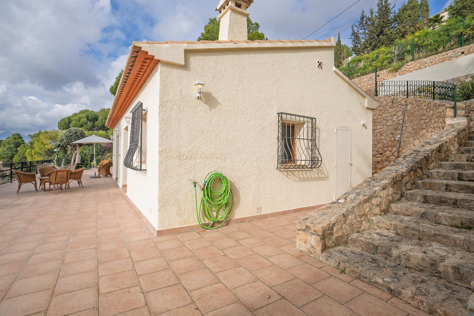 Casas o chalets-Venta-Altea-2033177-Foto-39