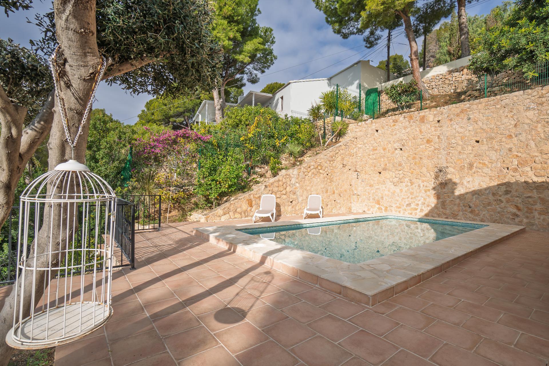 Casas o chalets-Venta-Altea-2033177-Foto-37