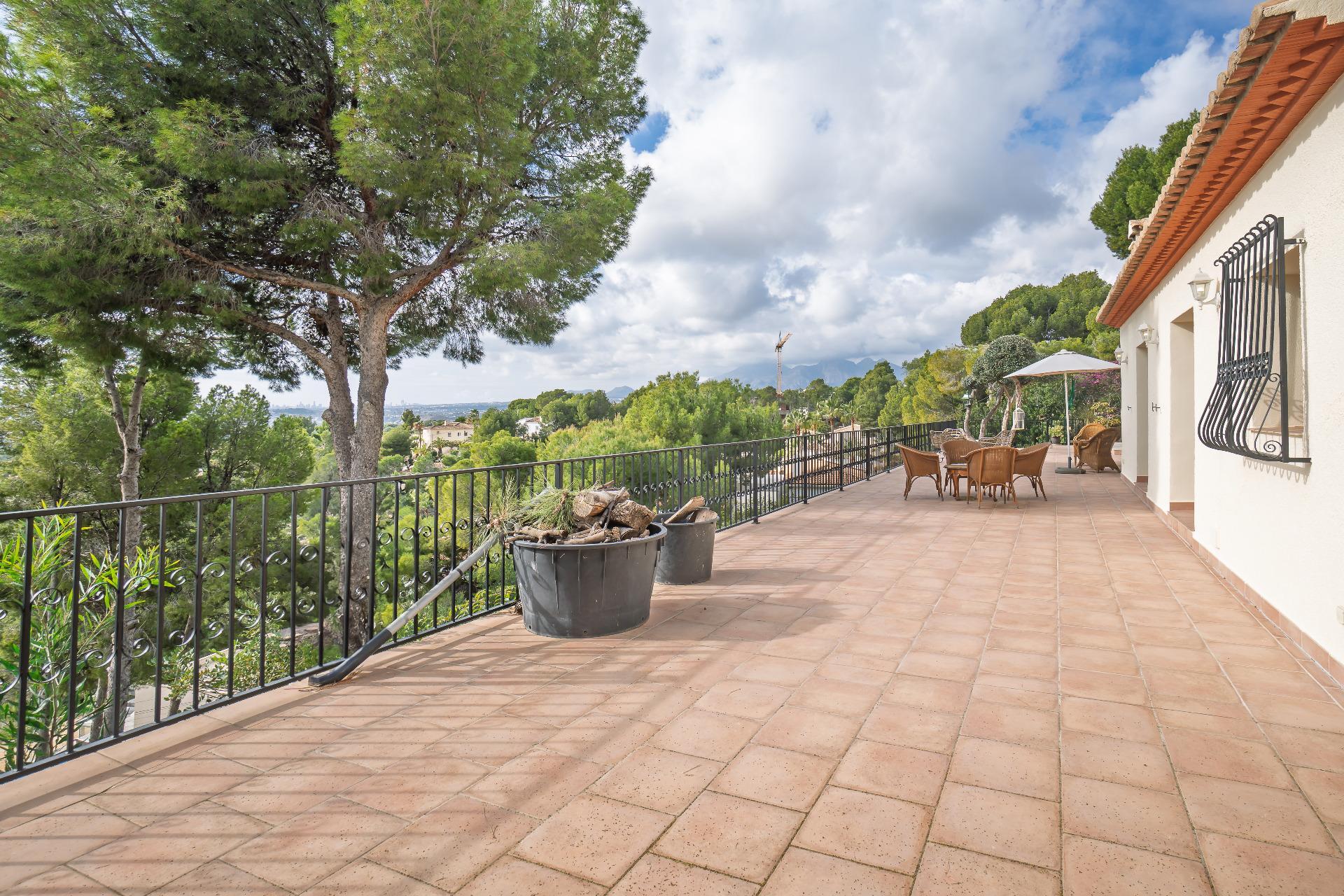 Casas o chalets-Venta-Altea-2033177-Foto-41