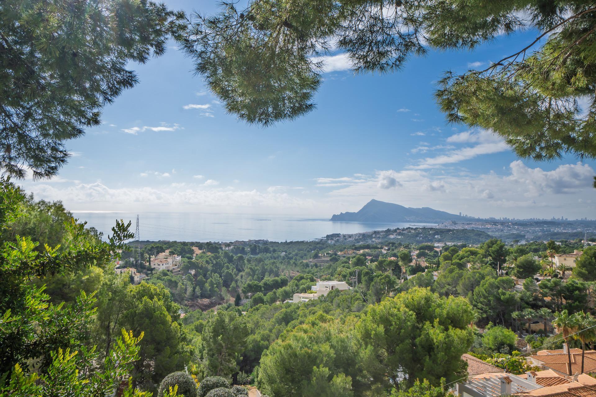 Casas o chalets-Venta-Altea-2033177-Foto-46