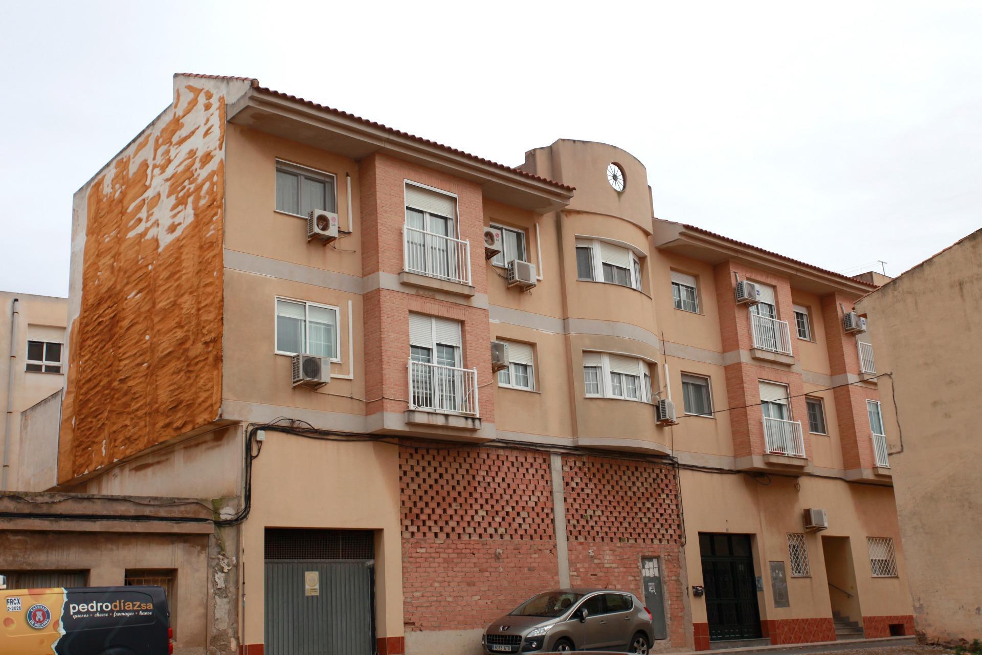 La Unión, Murcia