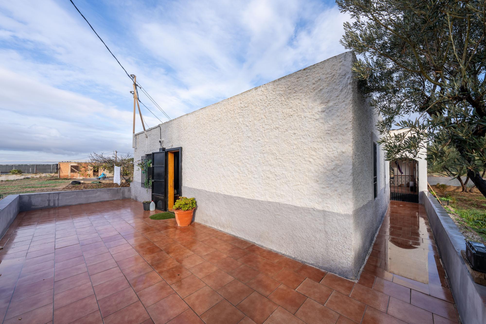 Casas o chalets-Venta-AlmerÃ­a-2064101-Foto-4