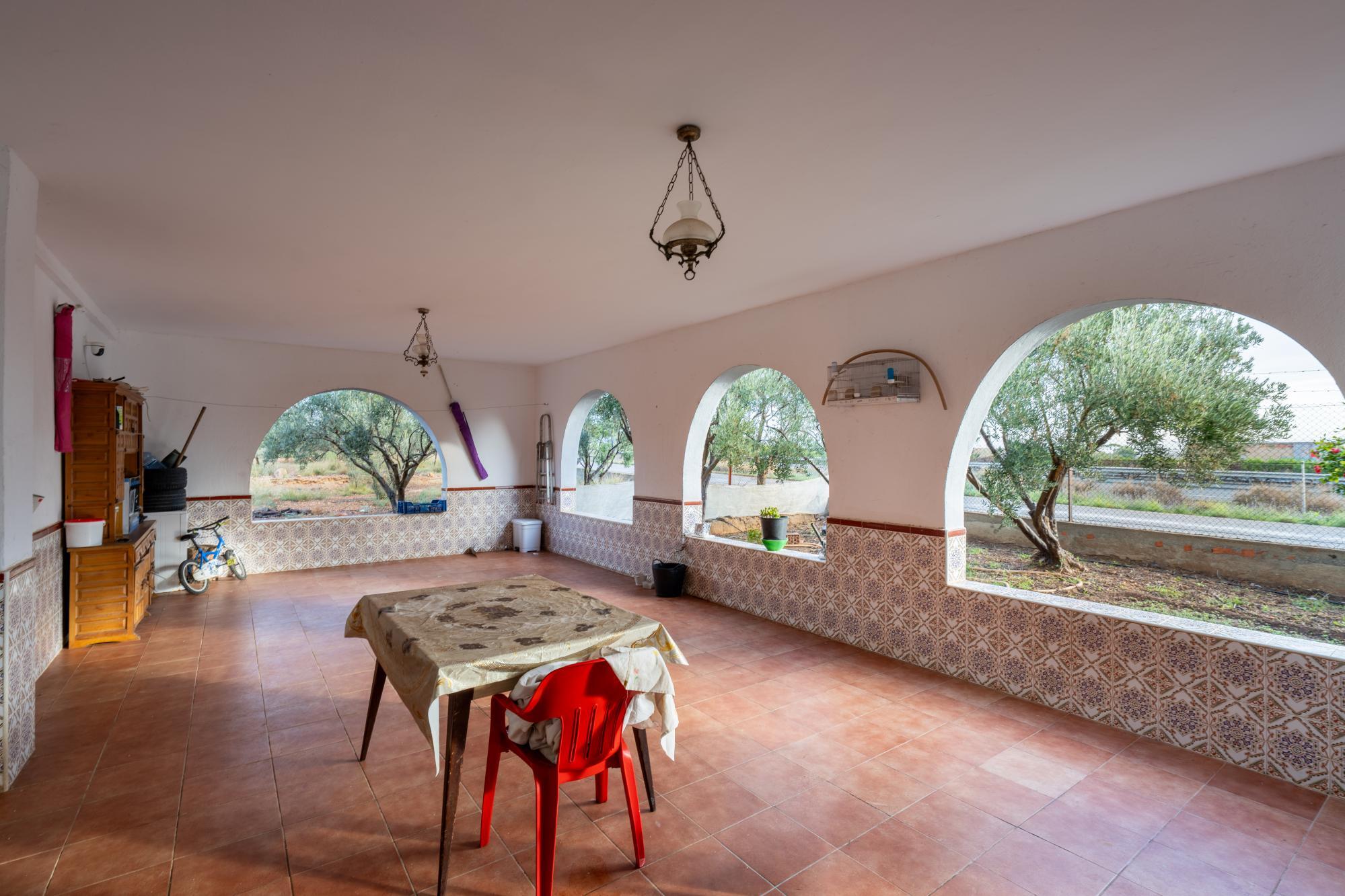 Casas o chalets-Venta-AlmerÃ­a-2064101-Foto-5