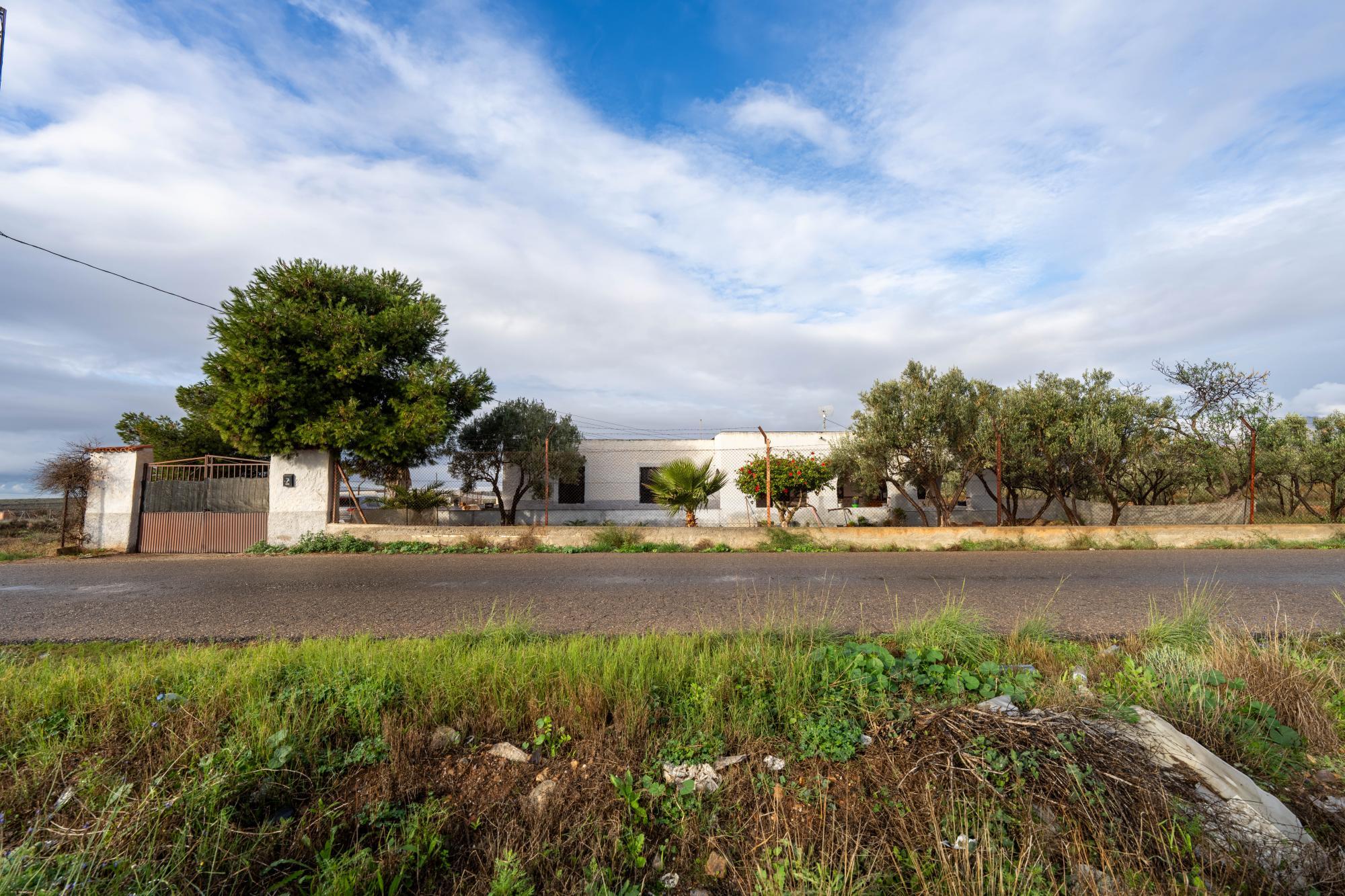 Casas o chalets-Venta-2064101