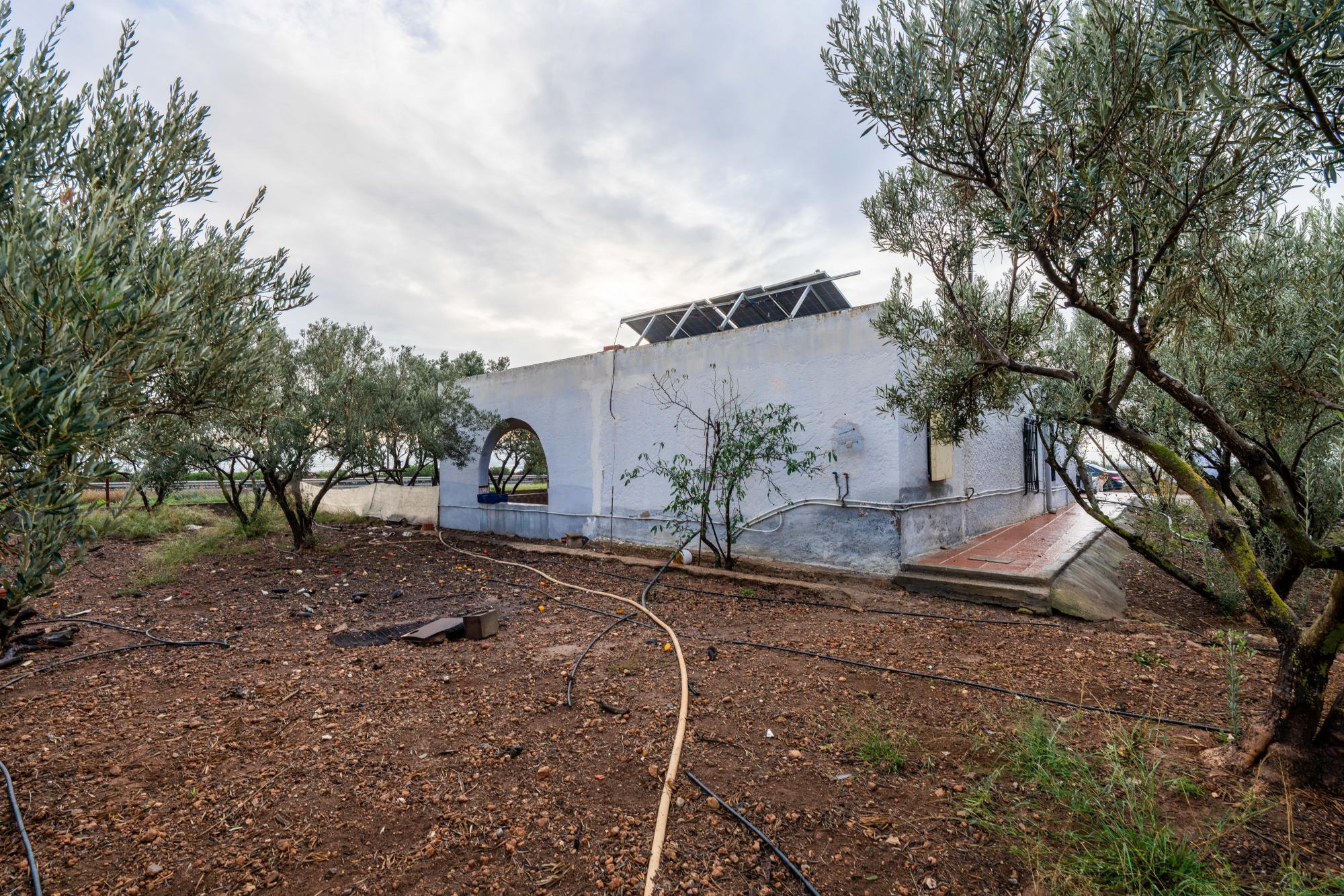 Casas o chalets-Venta-AlmerÃ­a-2064101-Foto-19