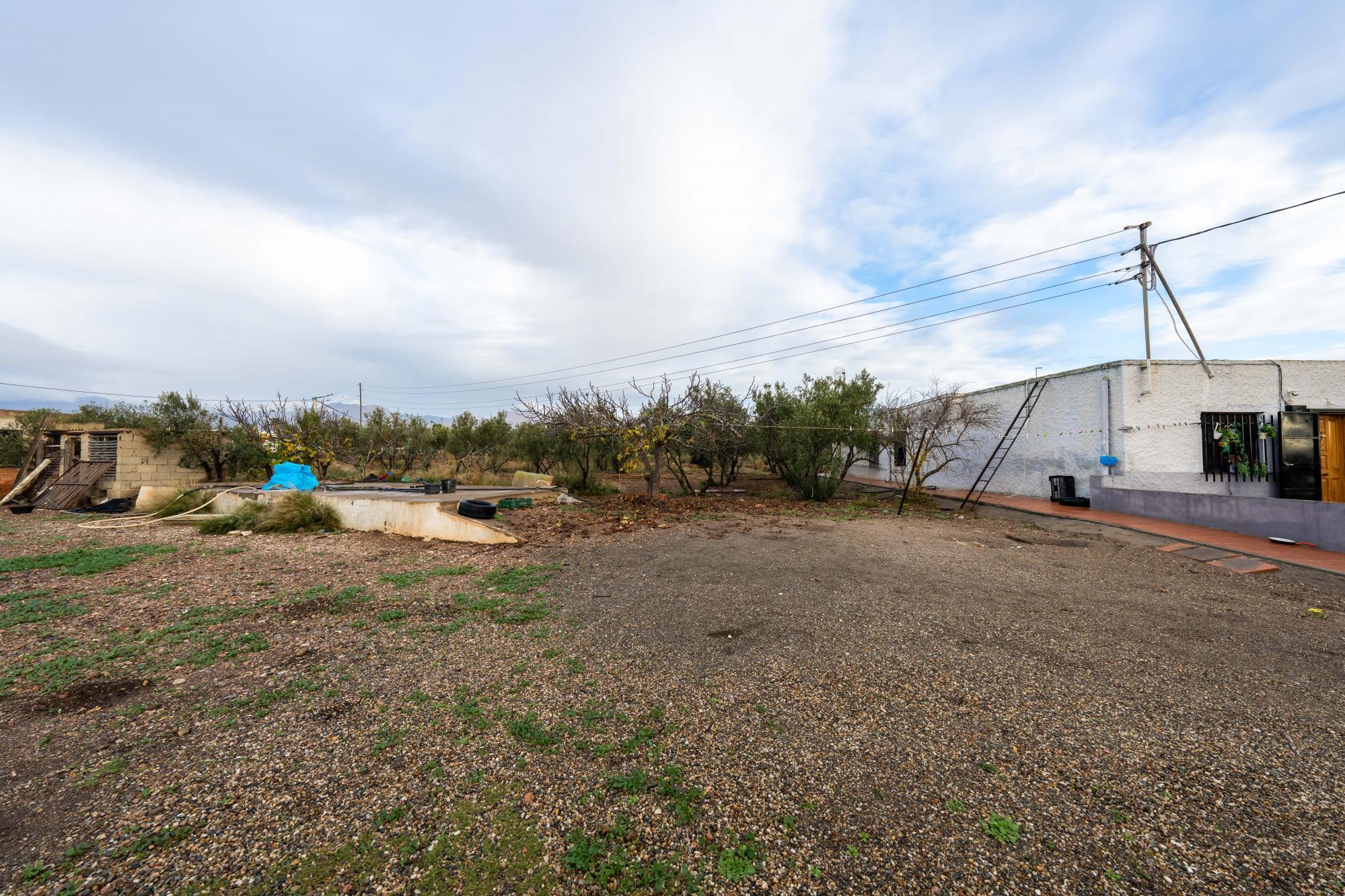 Casas o chalets-Venta-AlmerÃ­a-2064101-Foto-17