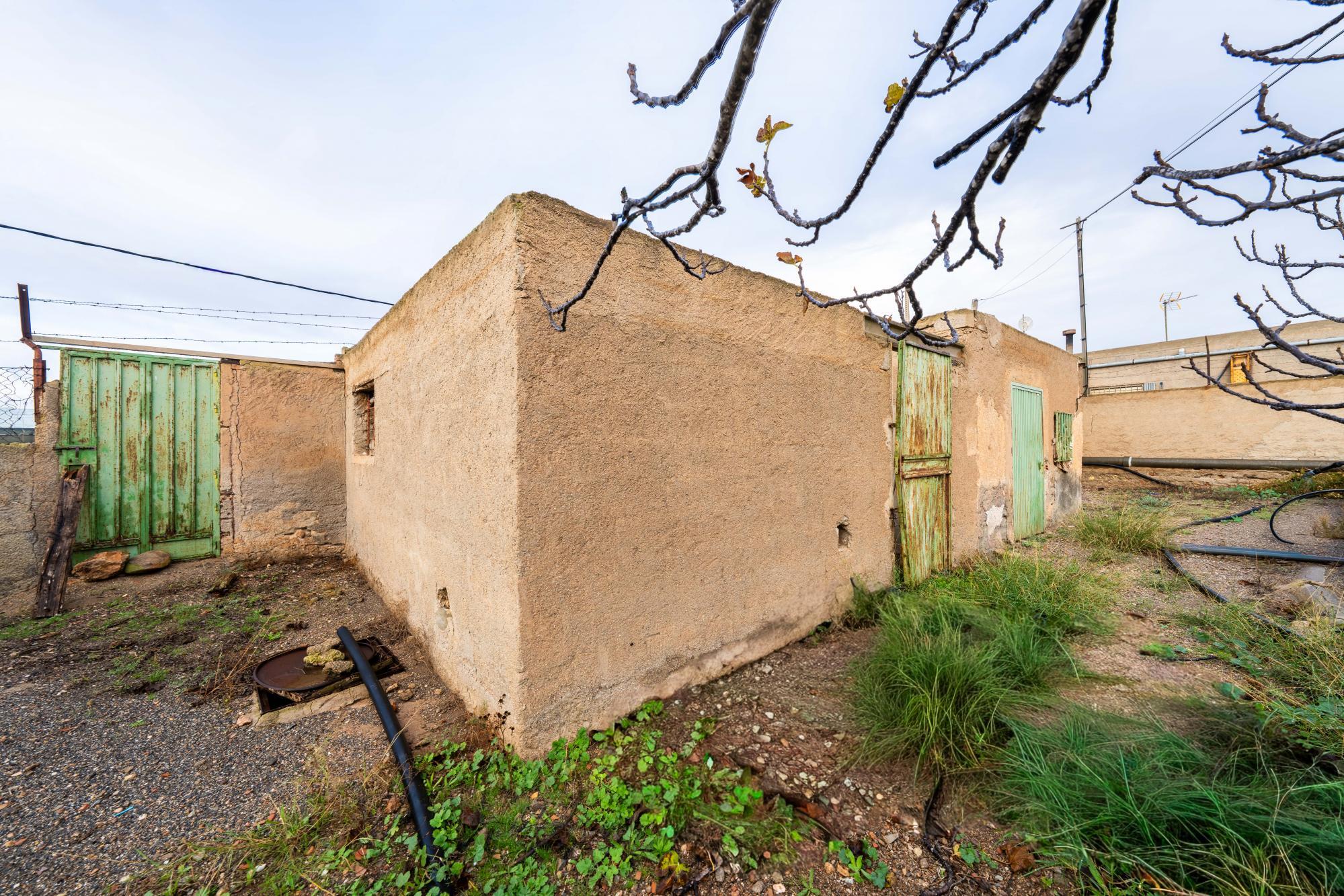 Casas o chalets-Venta-AlmerÃ­a-2064101-Foto-34