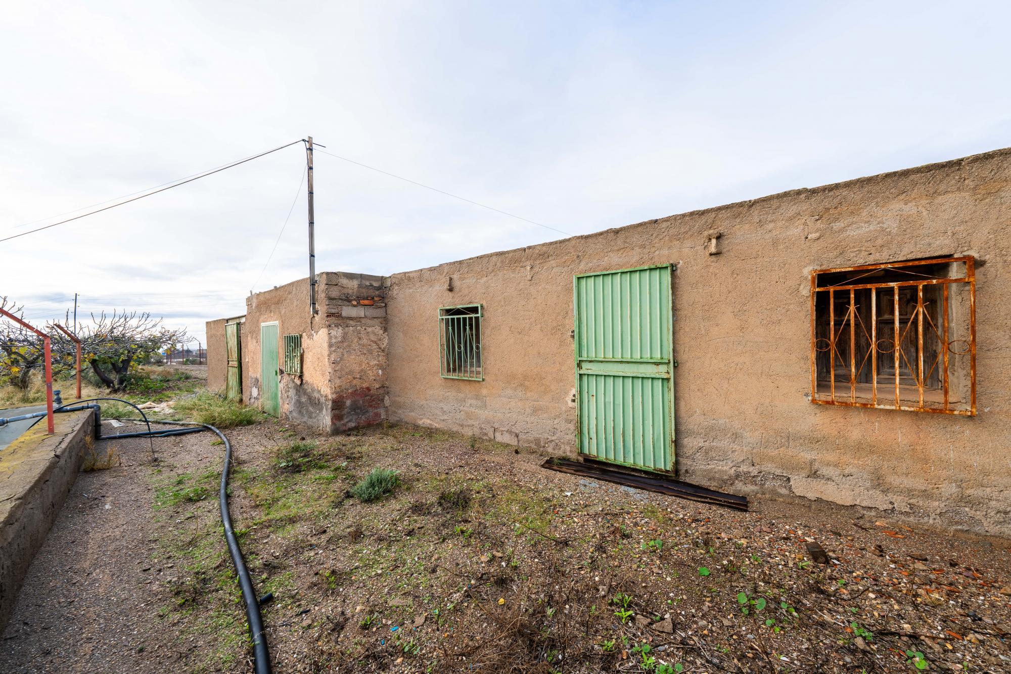 Casas o chalets-Venta-AlmerÃ­a-2064101-Foto-35