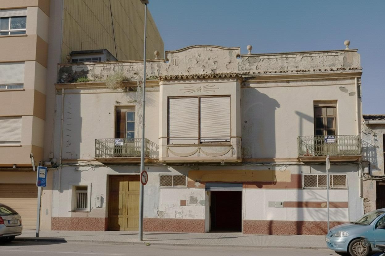 Fincas y solares-Venta-2064104