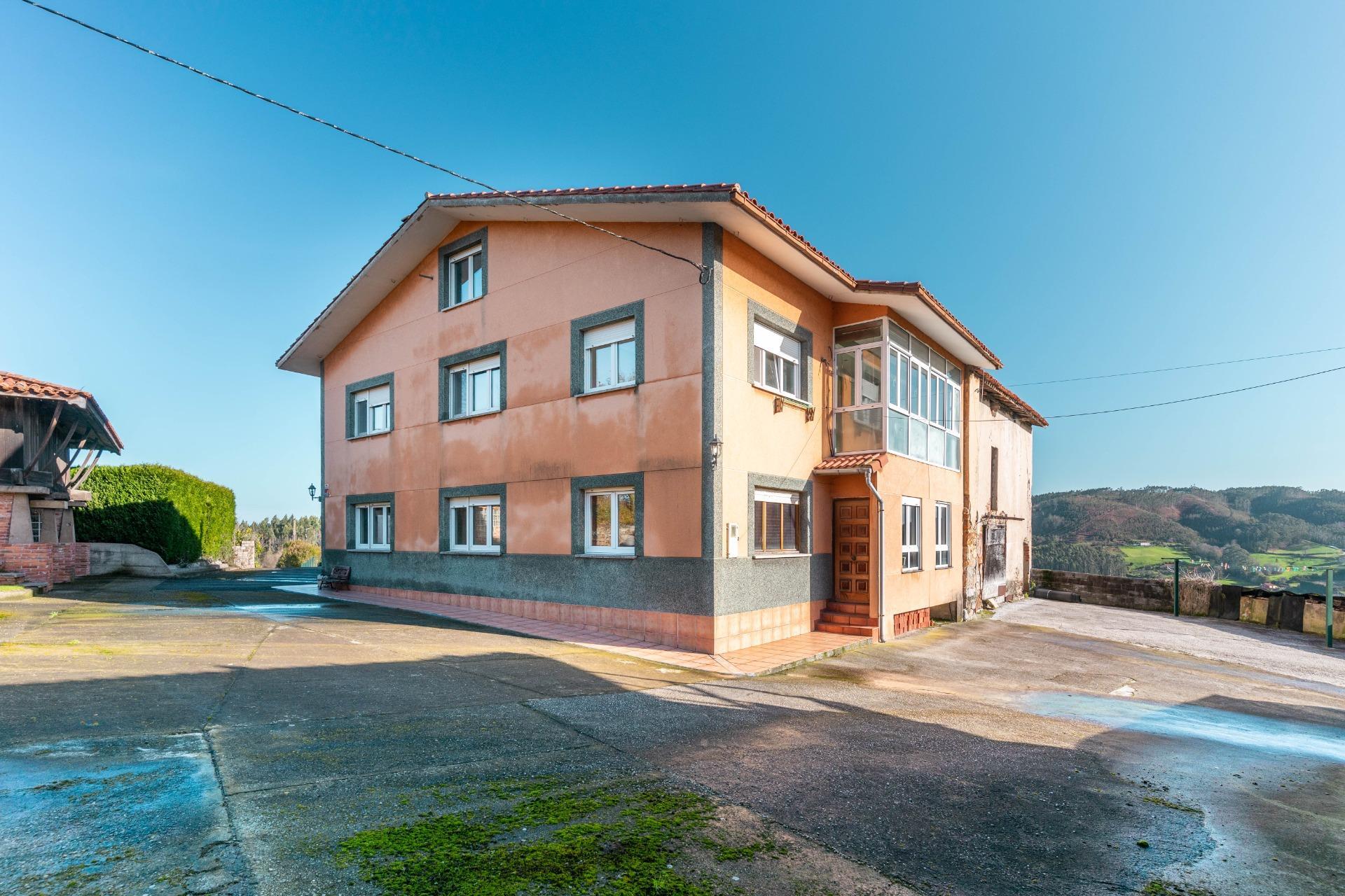 Casas o chalets-Venta-2064107