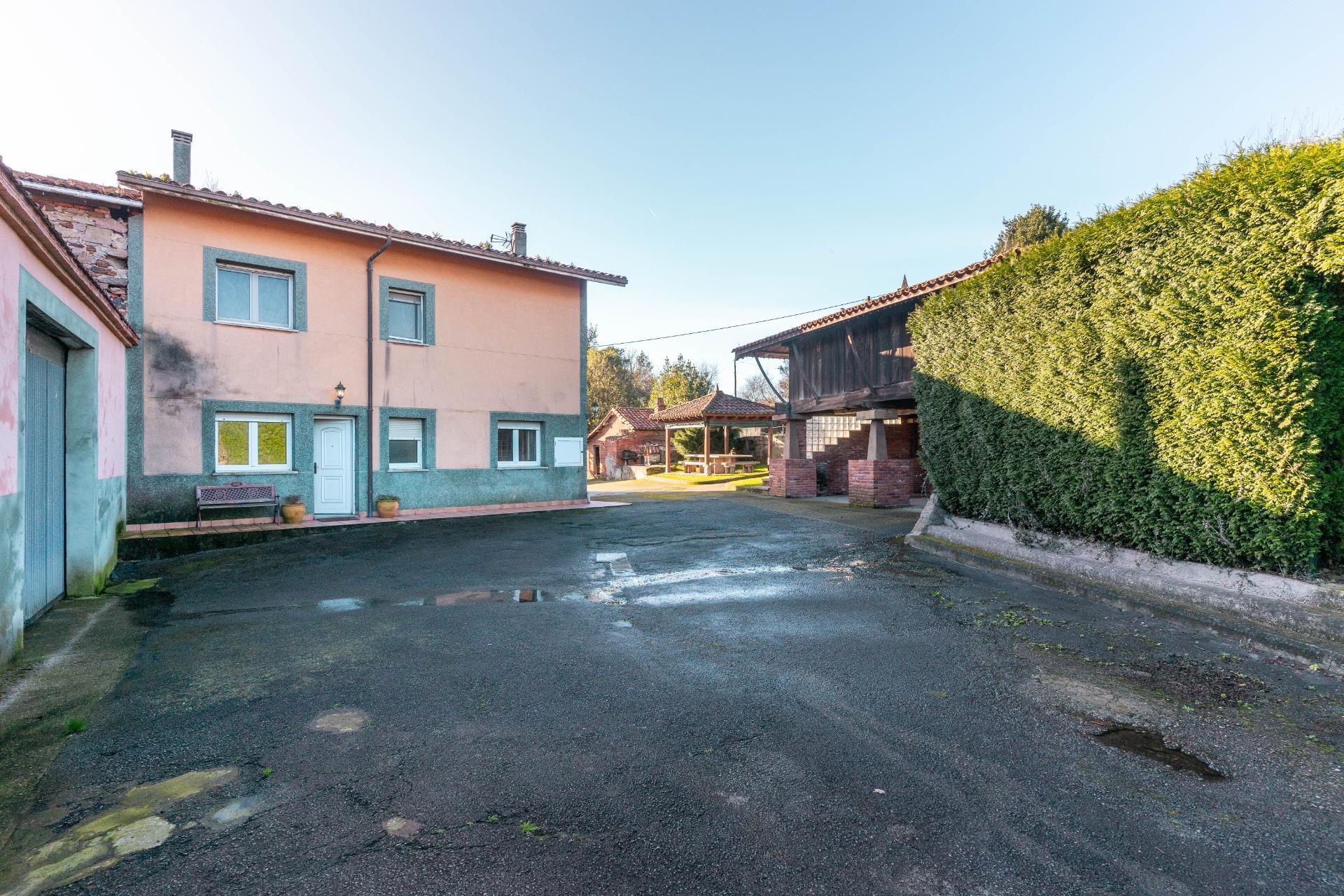 Casas o chalets-Venta-CarreÃ±o-2064107-Foto-2