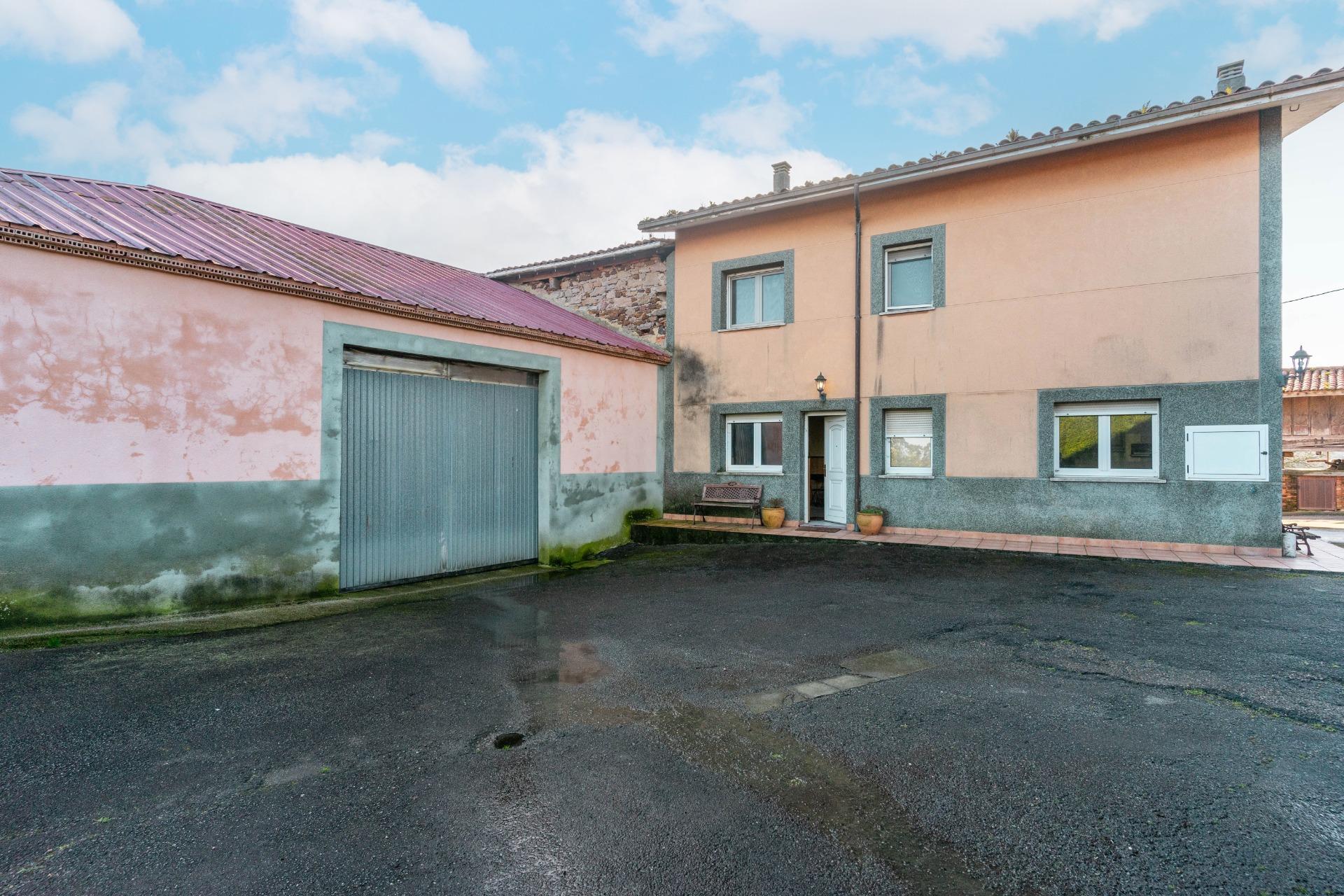 Casas o chalets-Venta-CarreÃ±o-2064107-Foto-6