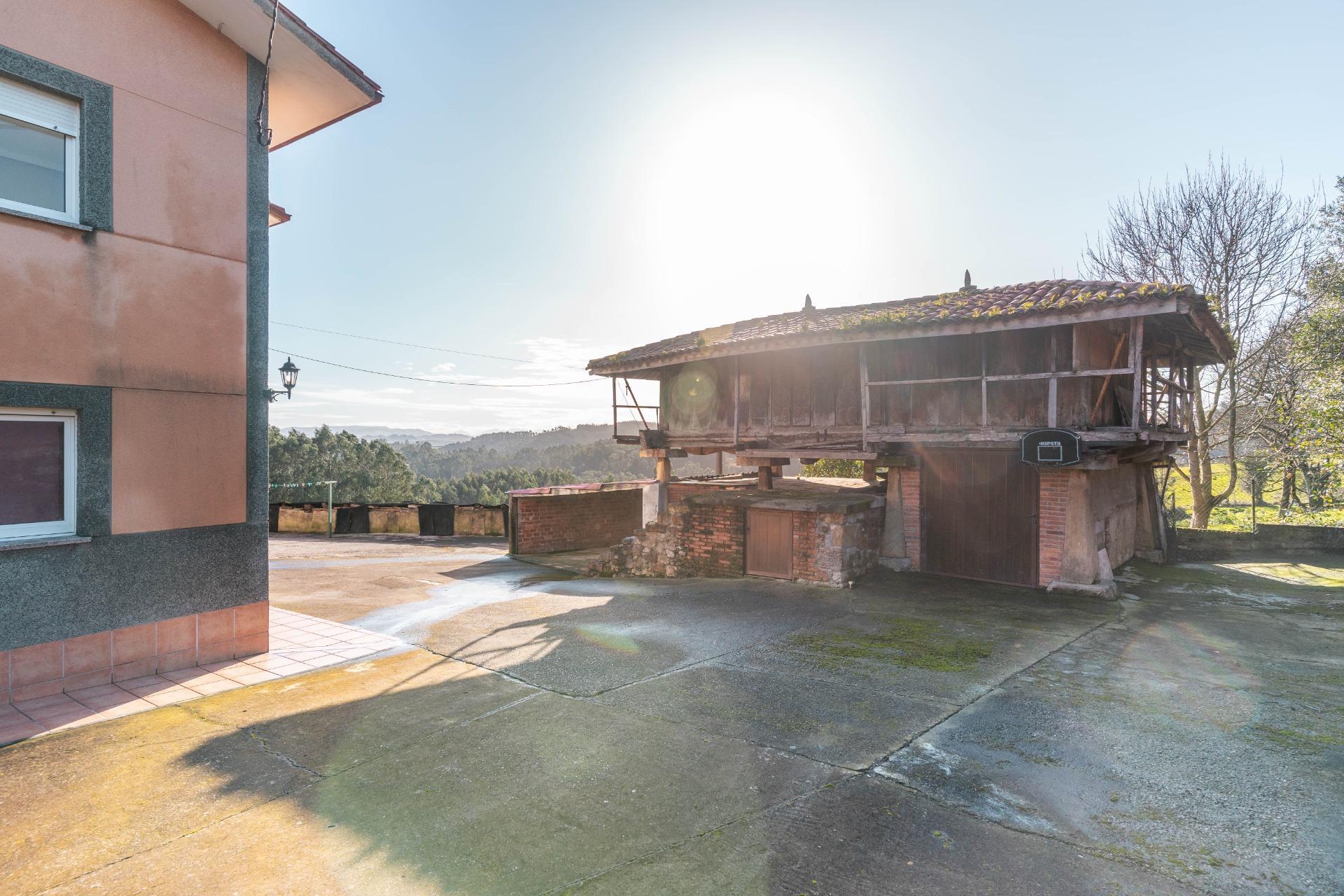 Casas o chalets-Venta-CarreÃ±o-2064107-Foto-8