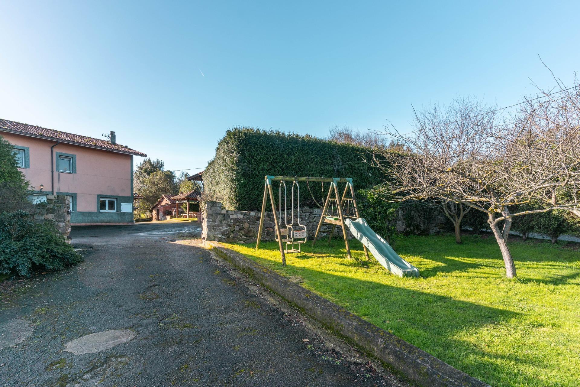 Casas o chalets-Venta-CarreÃ±o-2064107-Foto-9