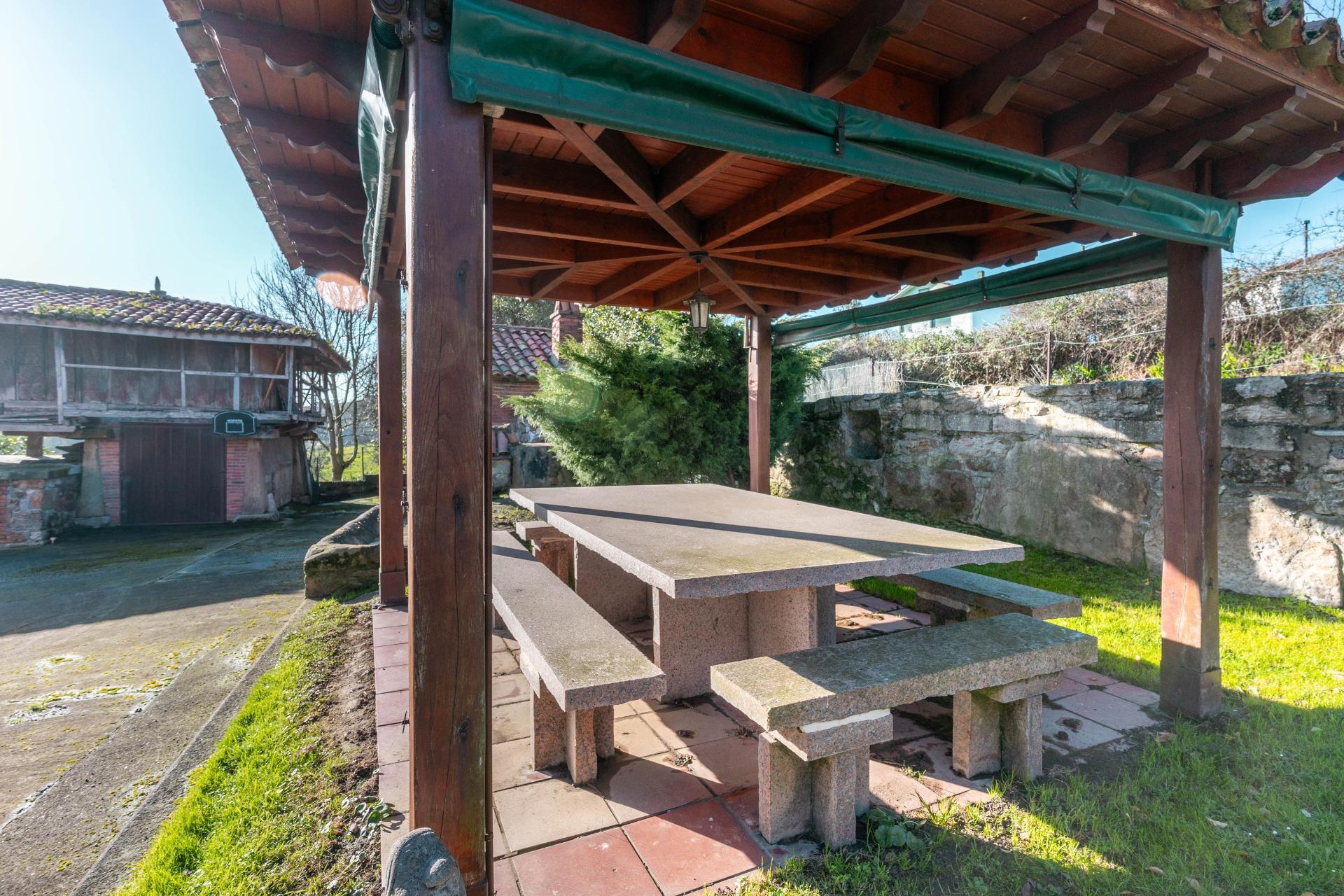 Casas o chalets-Venta-CarreÃ±o-2064107-Foto-14