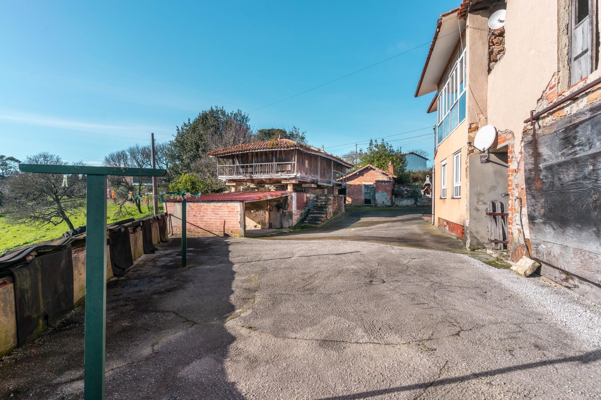 Casas o chalets-Venta-CarreÃ±o-2064107-Foto-88