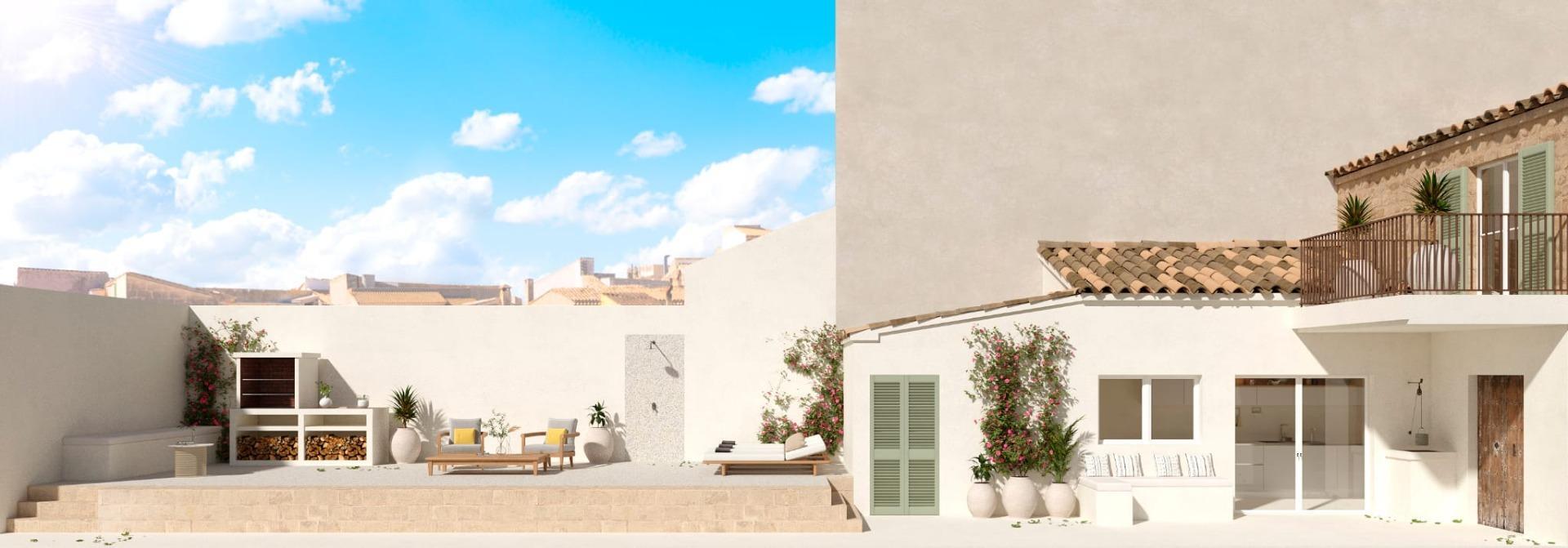 Casas o chalets-Venta-Muro de Alcoy-2087020-Foto-7