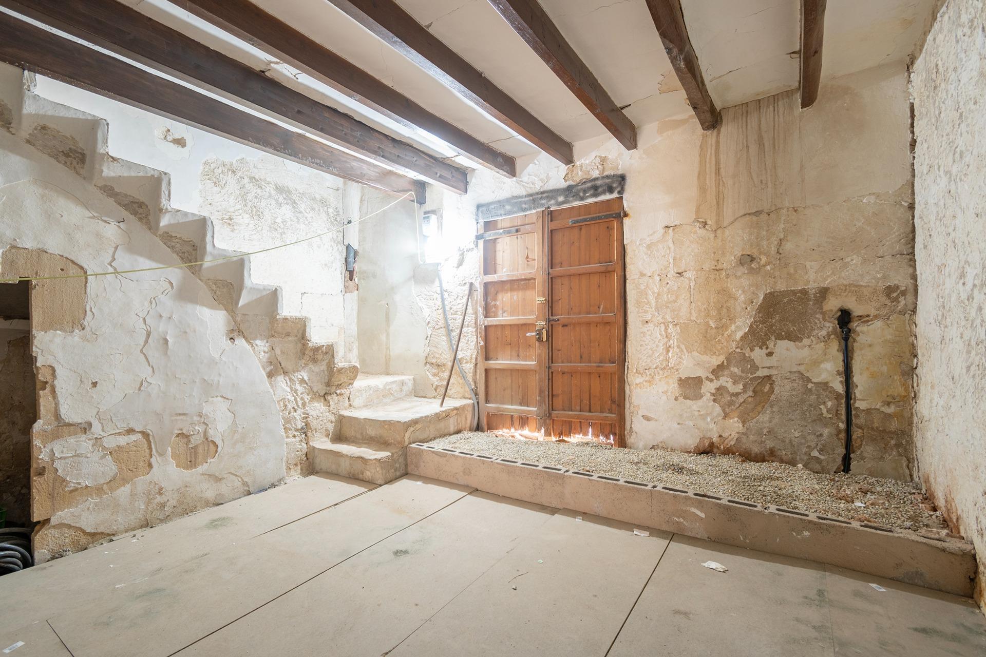 Casas o chalets-Venta-Muro de Alcoy-2087020-Foto-14