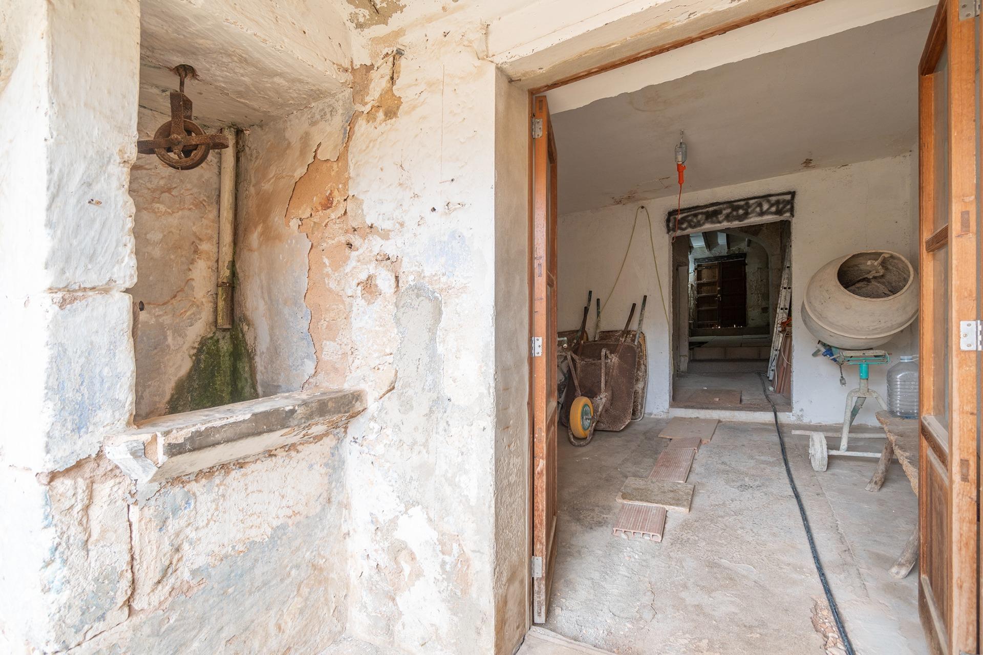 Casas o chalets-Venta-Muro de Alcoy-2087020-Foto-20