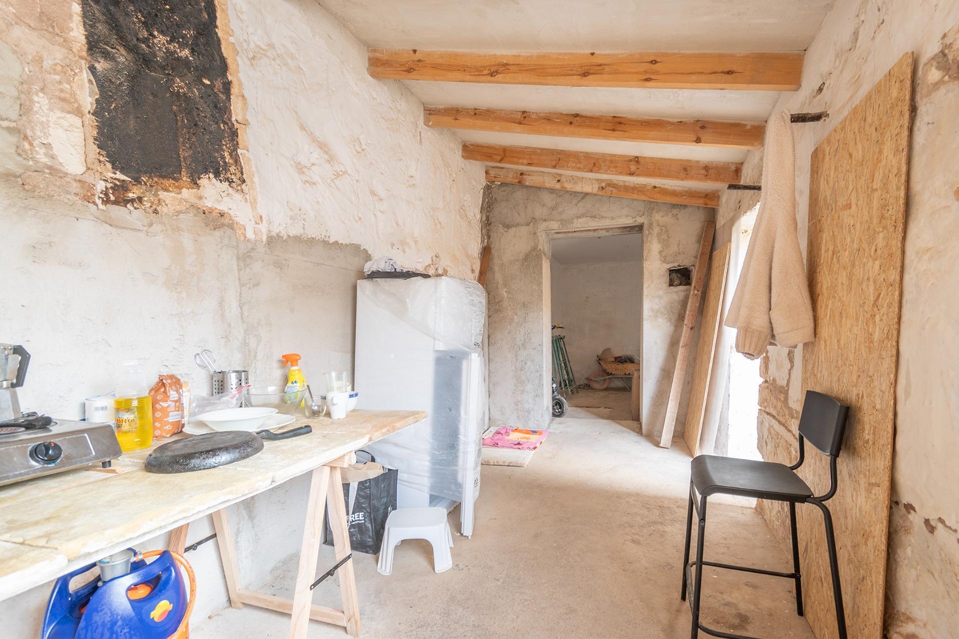 Casas o chalets-Venta-Muro de Alcoy-2087020-Foto-22