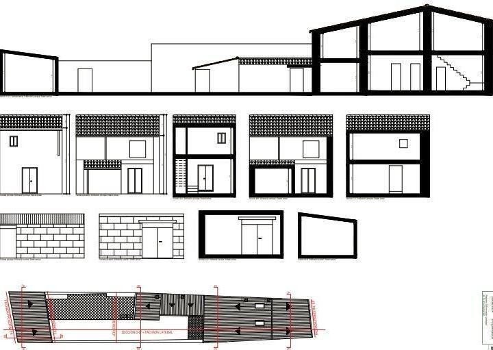 Casas o chalets-Venta-Muro de Alcoy-2087020-Foto-36