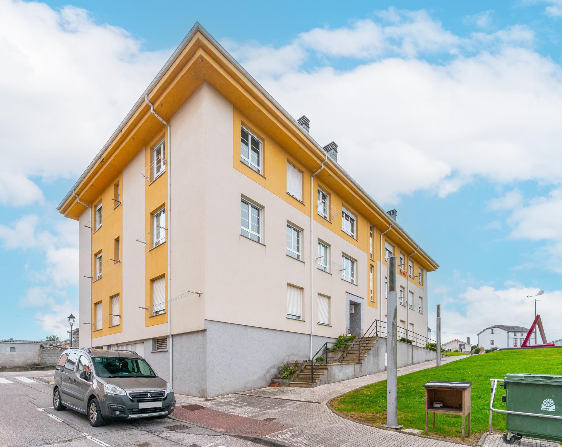 Pisos-Venta-El Franco-2064110-Foto-33